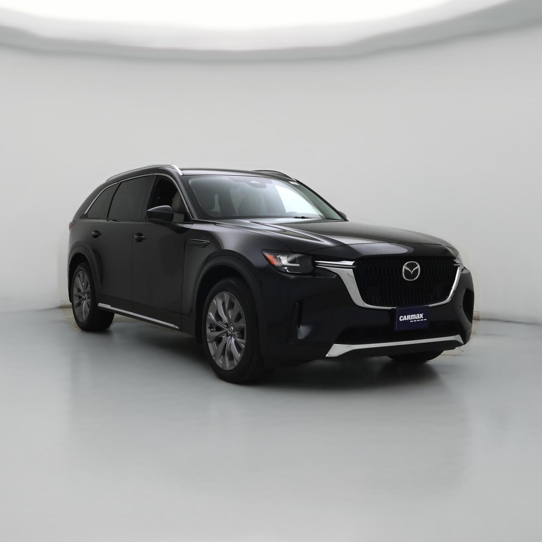 Thumbnail: 2024 Mazda CX-90 - 1