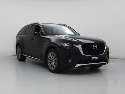 2024 Mazda CX-90 Turbo Premium