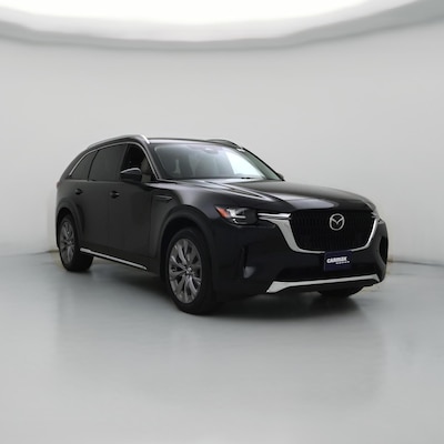 2024 Mazda CX-90 Turbo Premium
