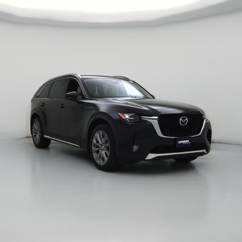 2024 Mazda CX-90 Turbo Premium