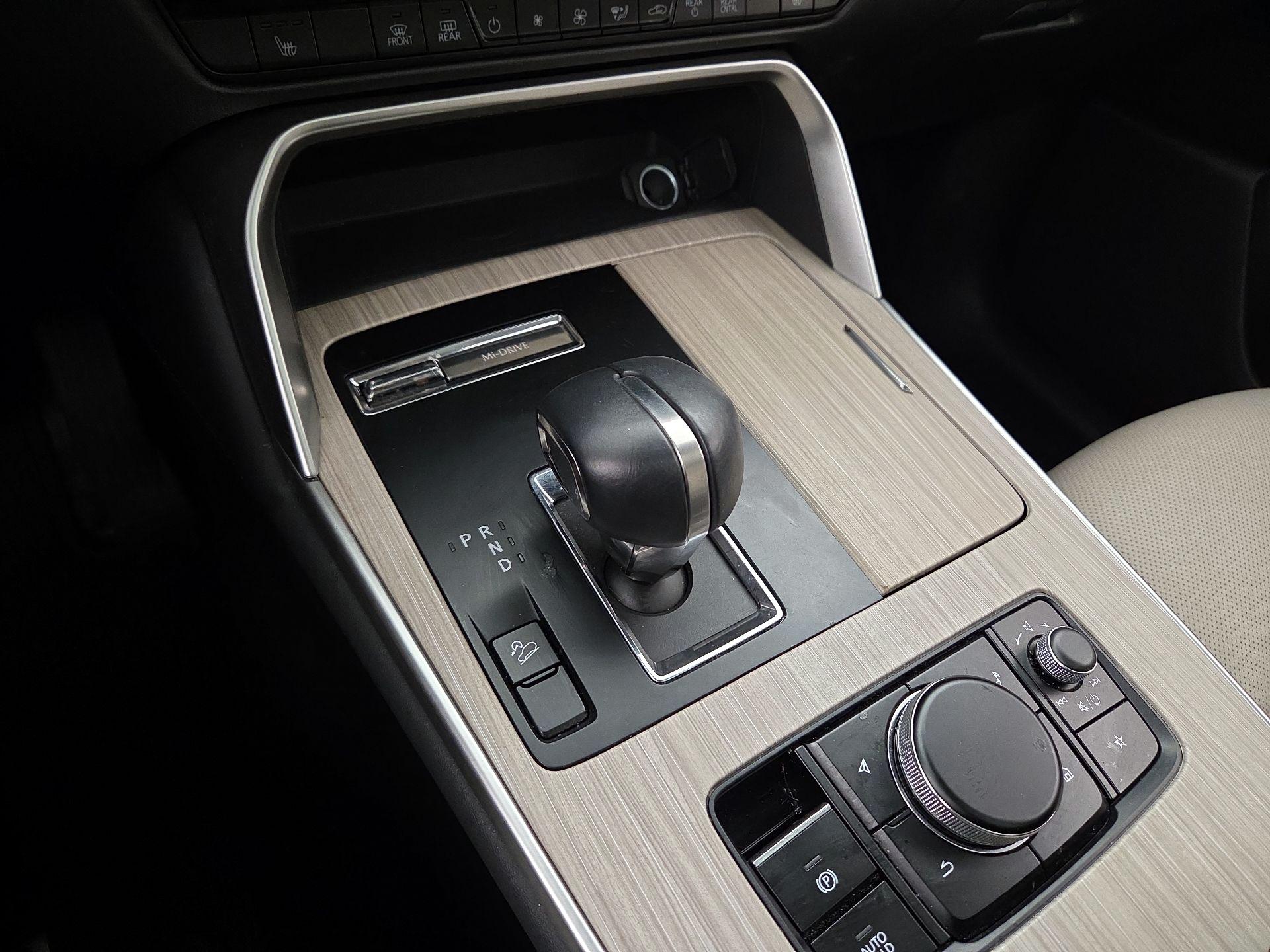 Thumbnail: 2024 Mazda CX-90 - 17