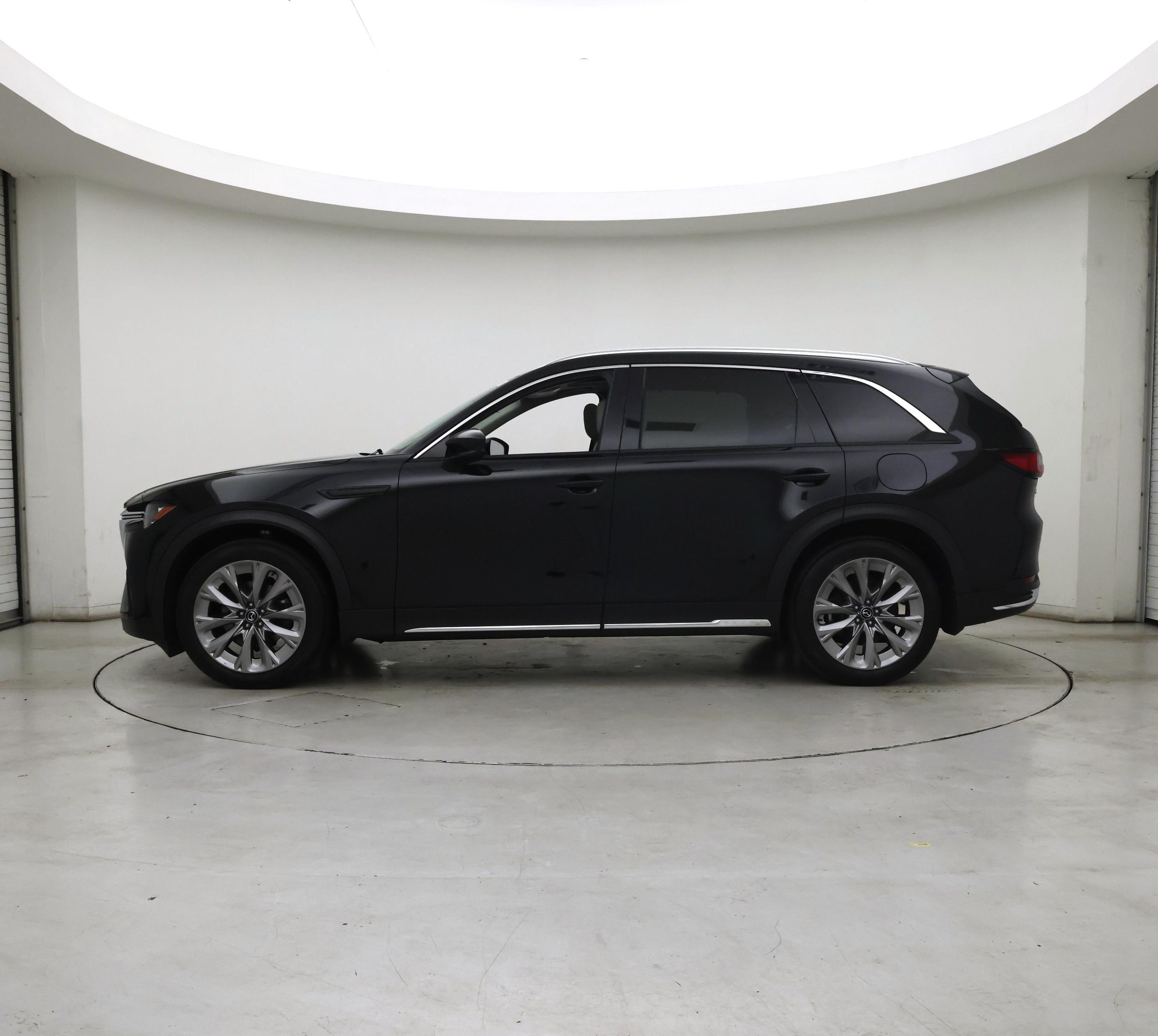Thumbnail: 2024 Mazda CX-90 - 3