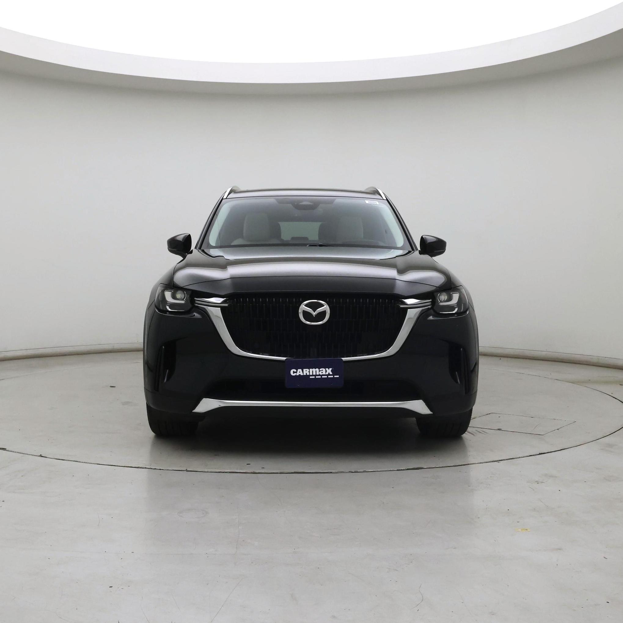 Thumbnail: 2024 Mazda CX-90 - 5