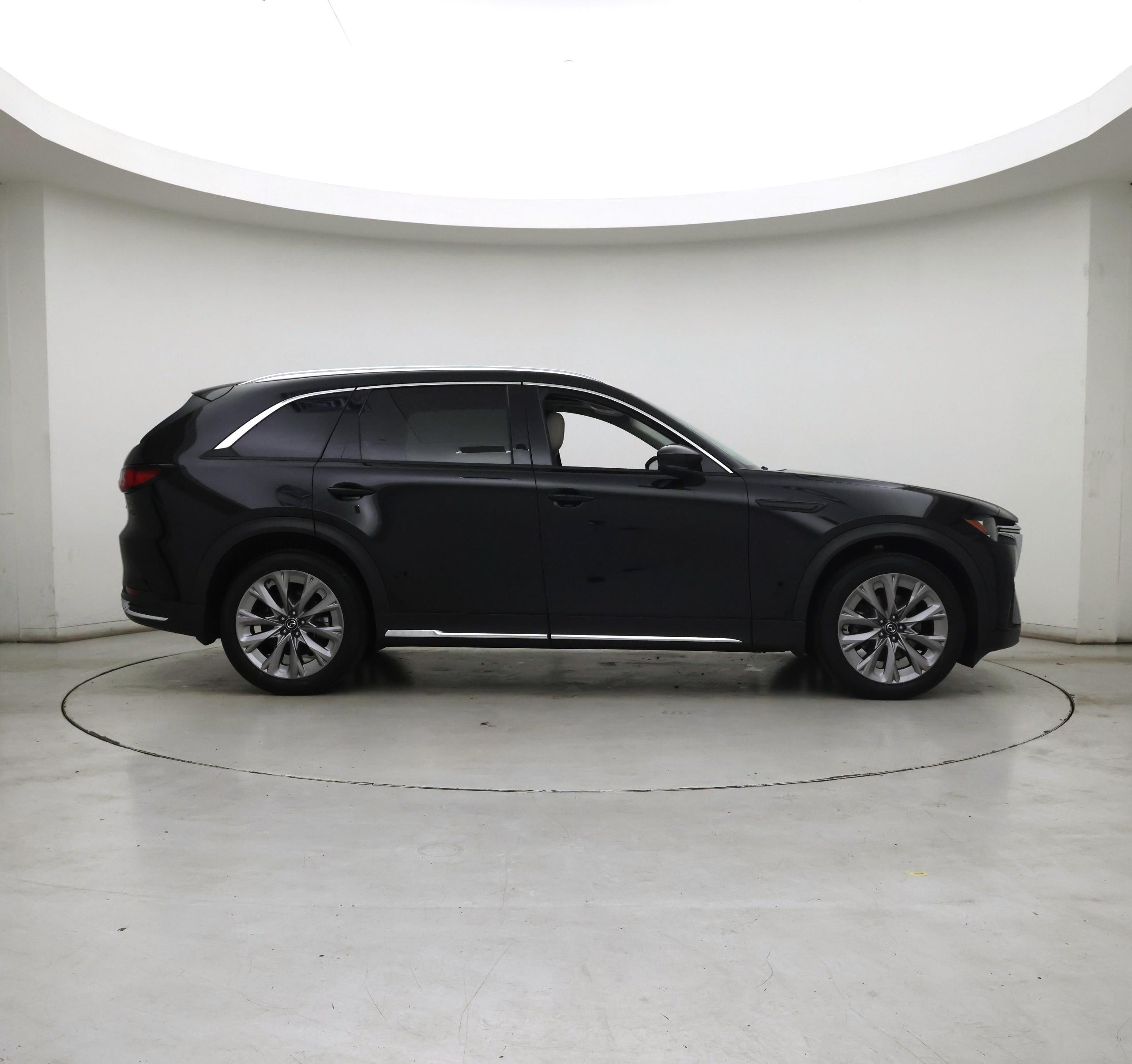Thumbnail: 2024 Mazda CX-90 - 7