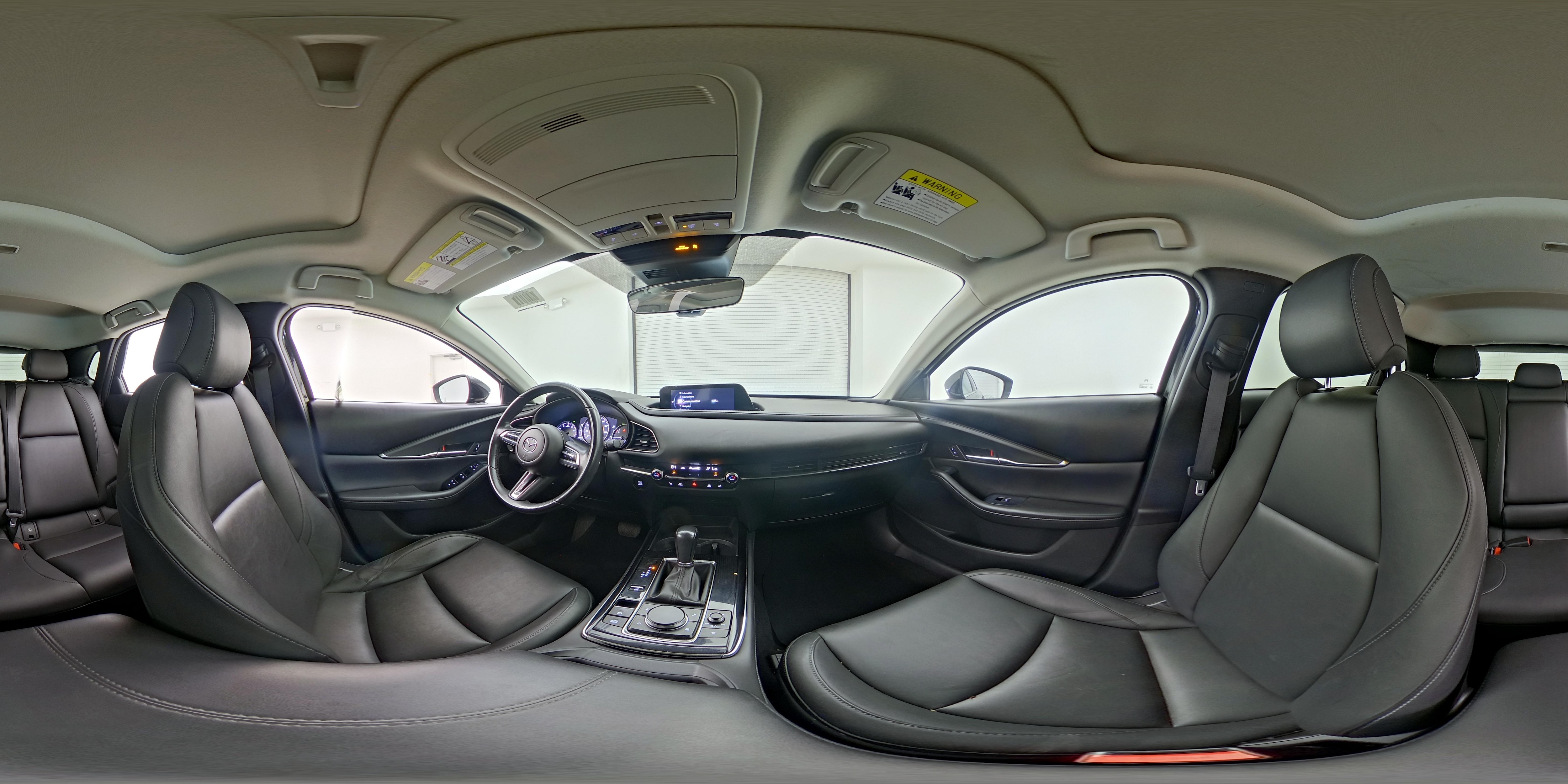 2021 Mazda CX-30 Preferred - Photo 25