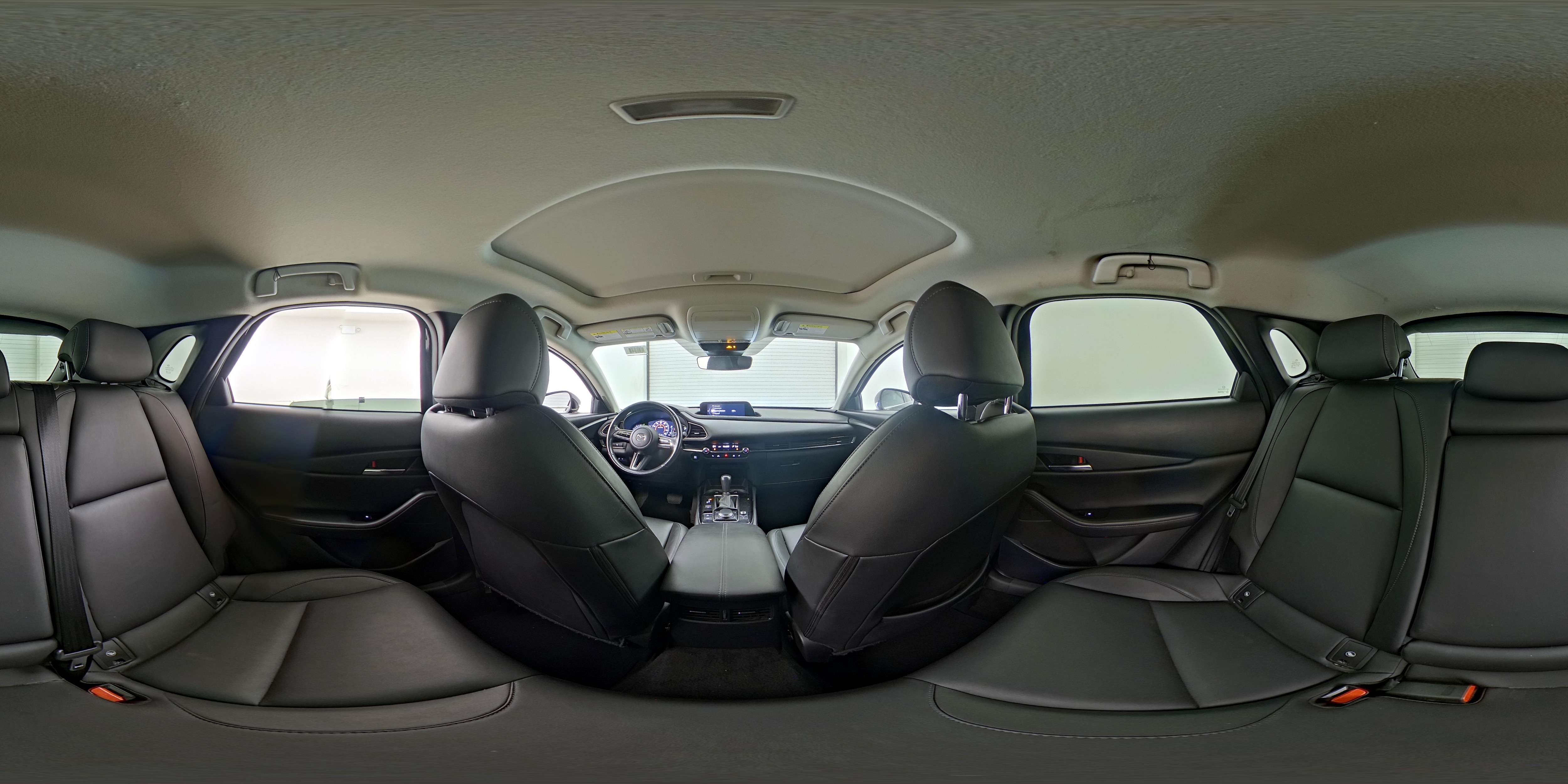 2021 Mazda CX-30 Preferred - Photo 26