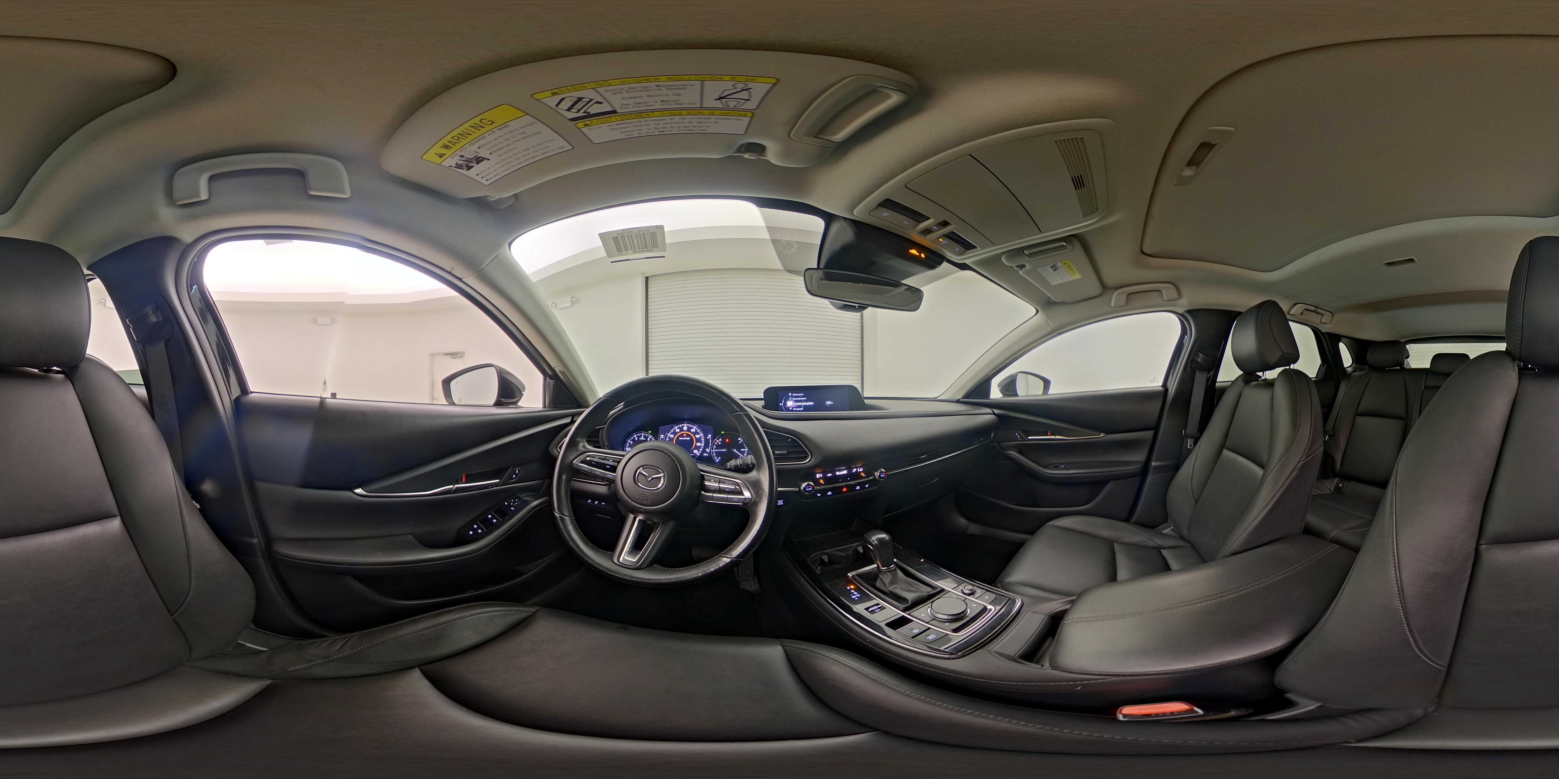 2021 Mazda CX-30 Preferred - Photo 27