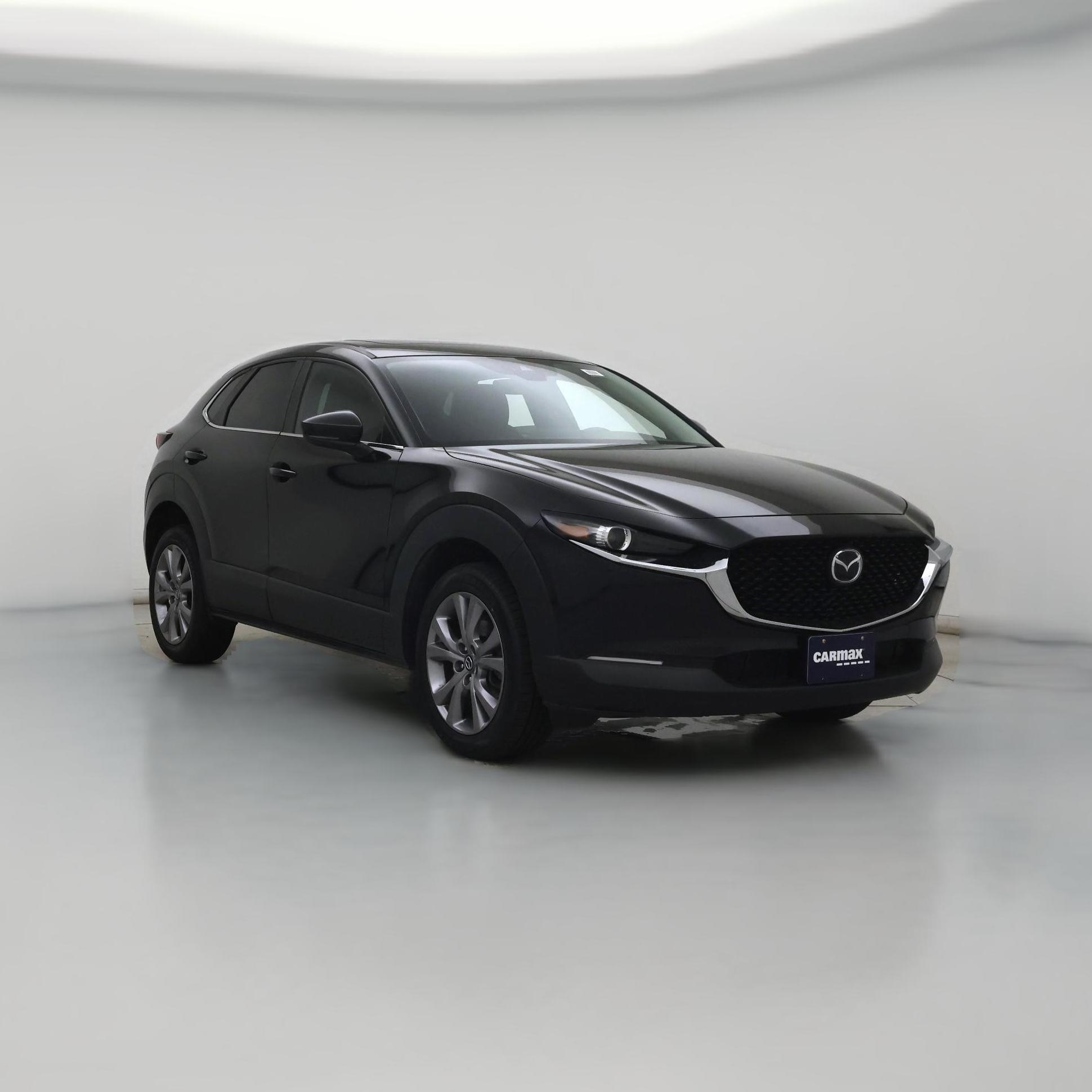 Thumbnail: 2021 Mazda CX-30 - 1
