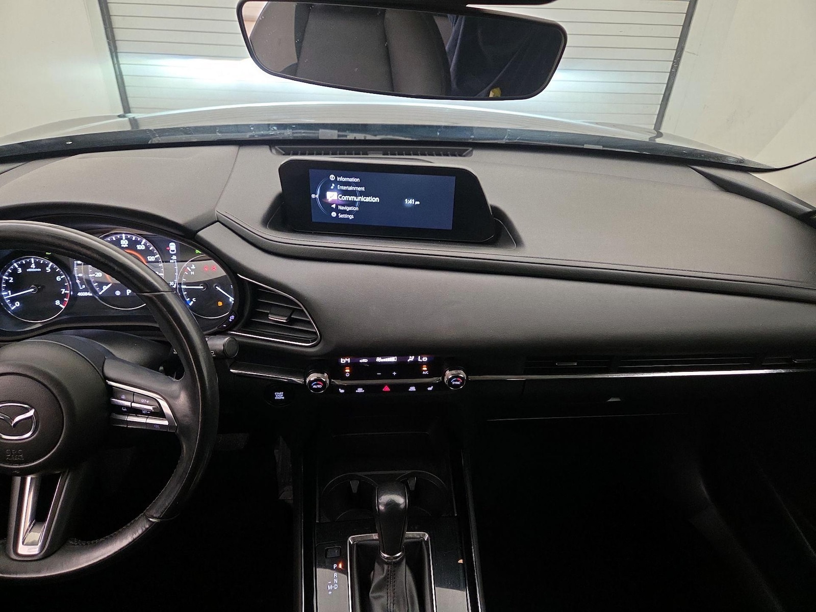2021 Mazda CX-30 Preferred - Photo 10