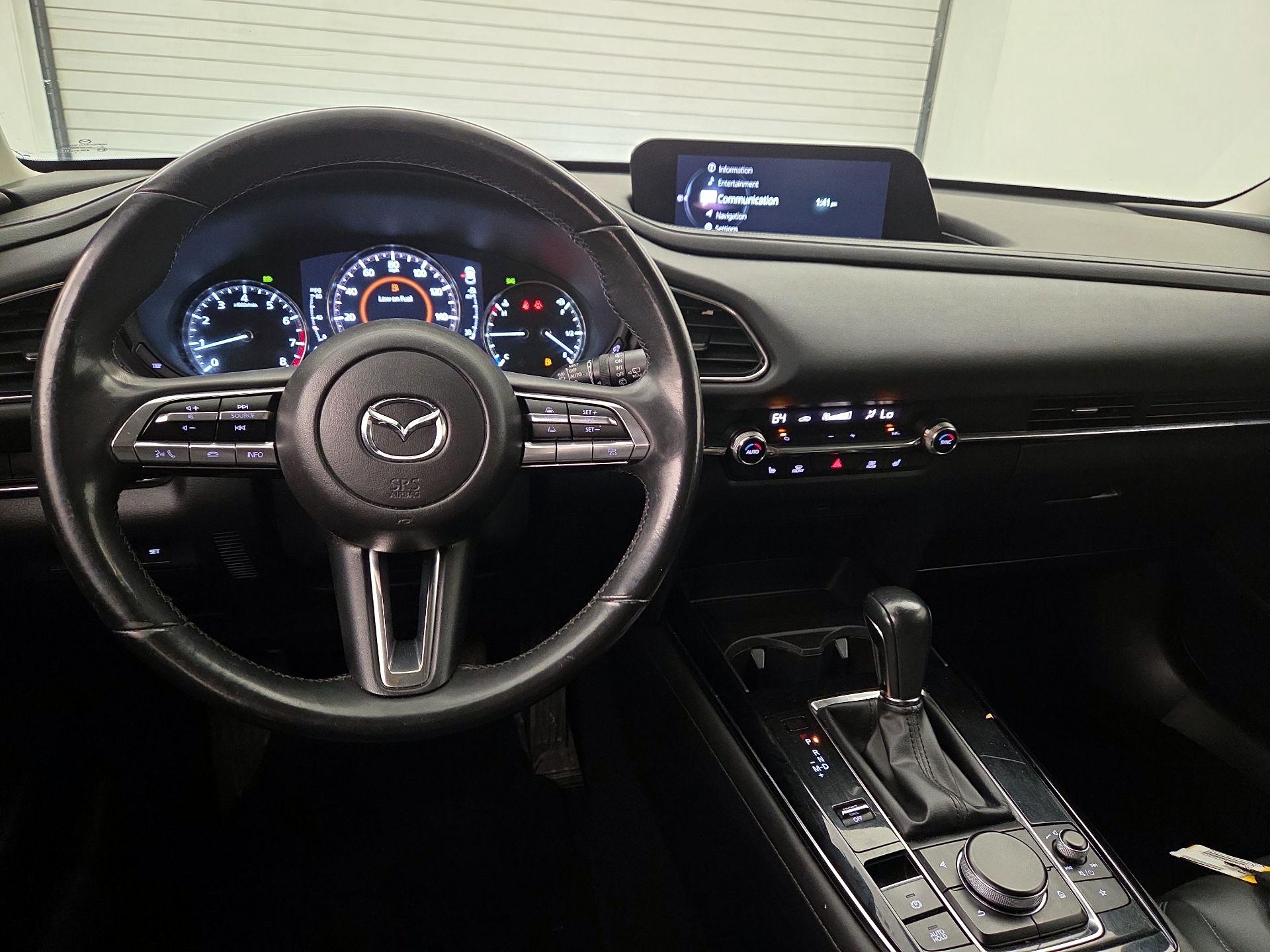 Thumbnail: 2021 Mazda CX-30 - 10