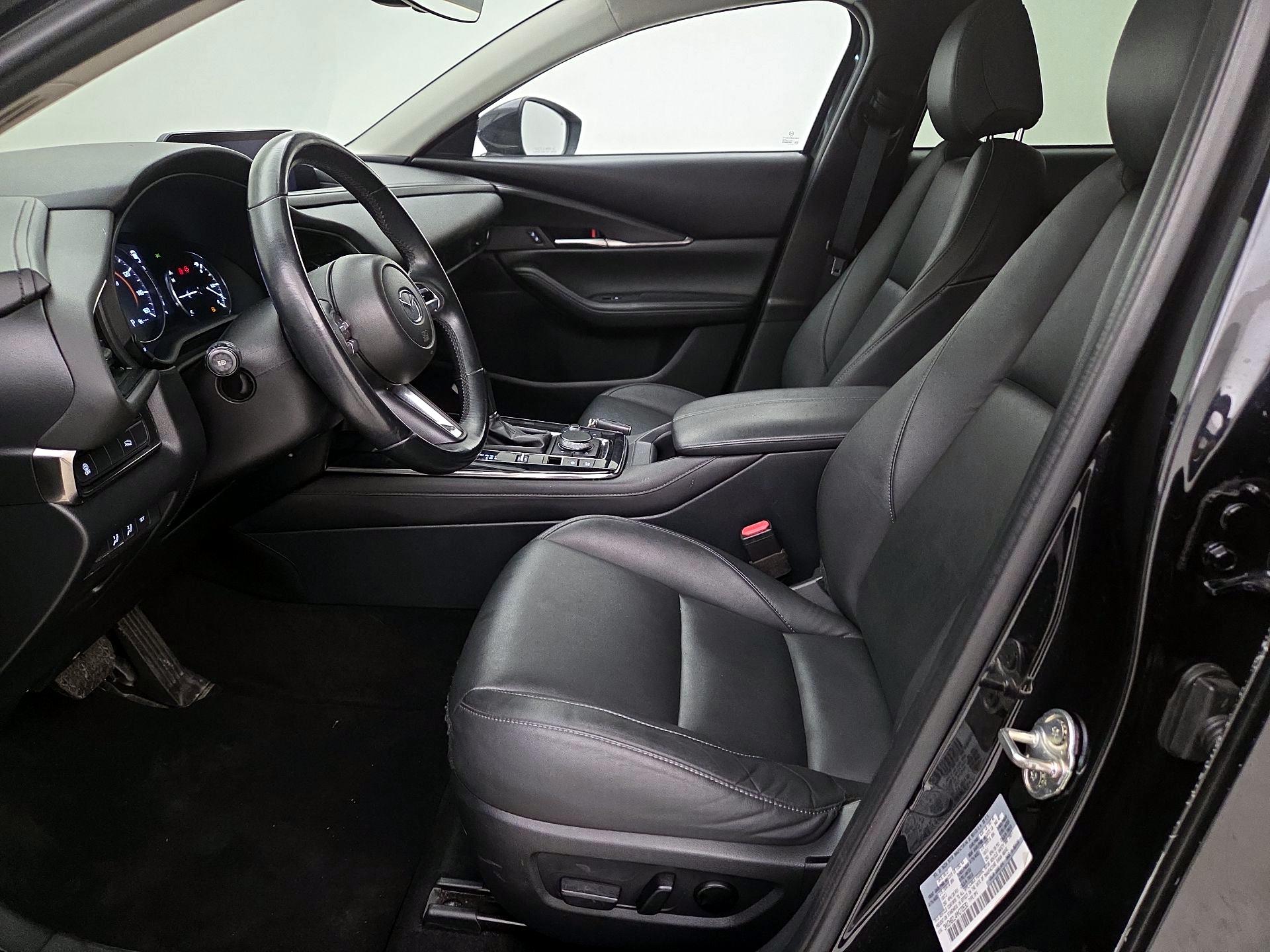 Thumbnail: 2021 Mazda CX-30 - 11