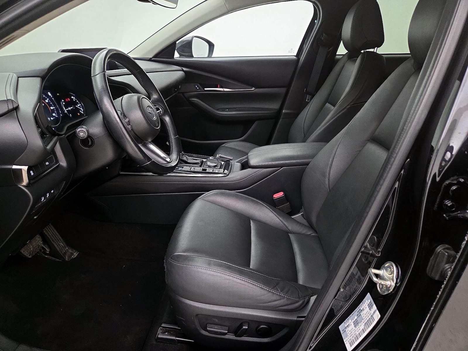 2021 Mazda CX-30 Preferred - Photo 12