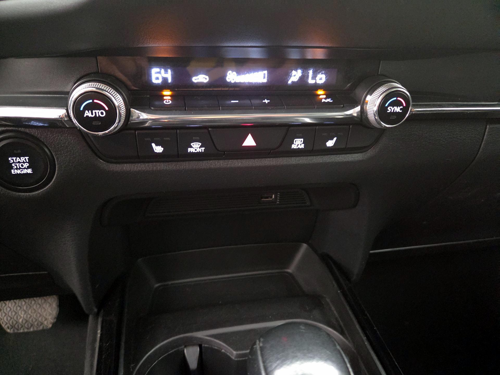 Thumbnail: 2021 Mazda CX-30 - 16