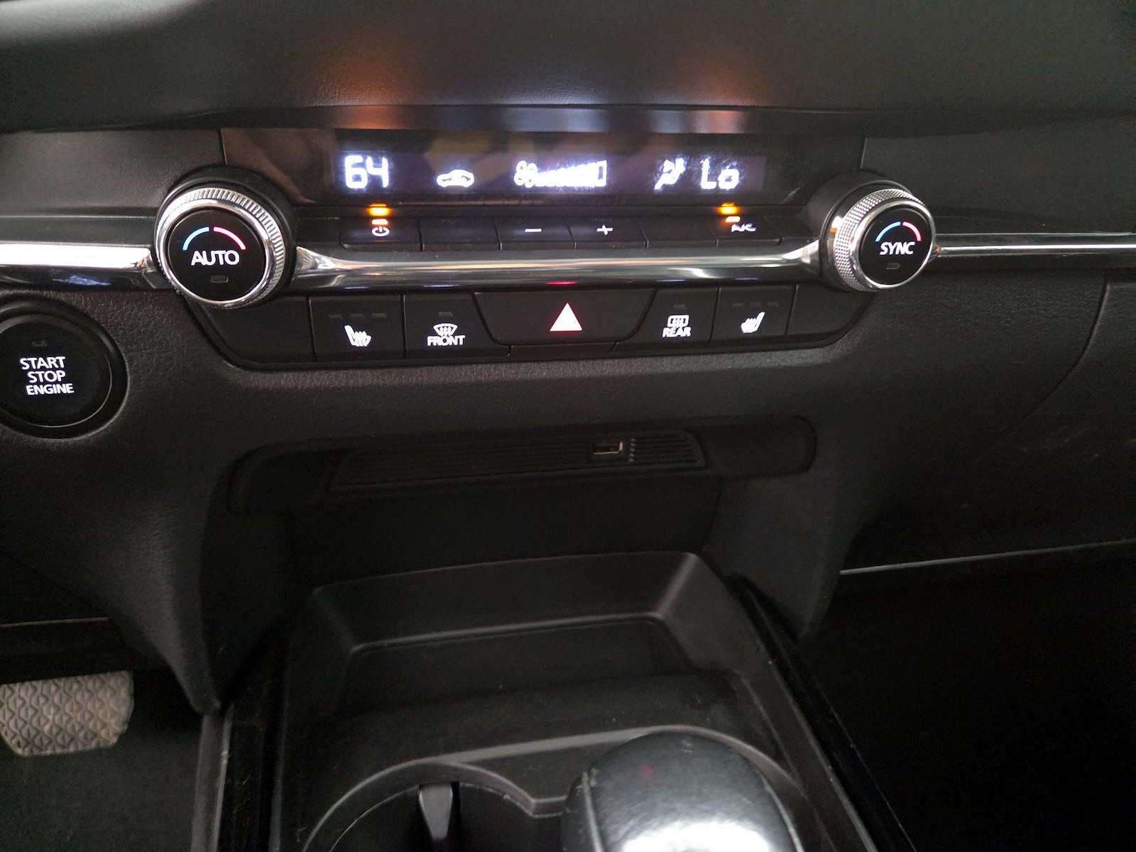 2021 Mazda CX-30 Preferred - Photo 17