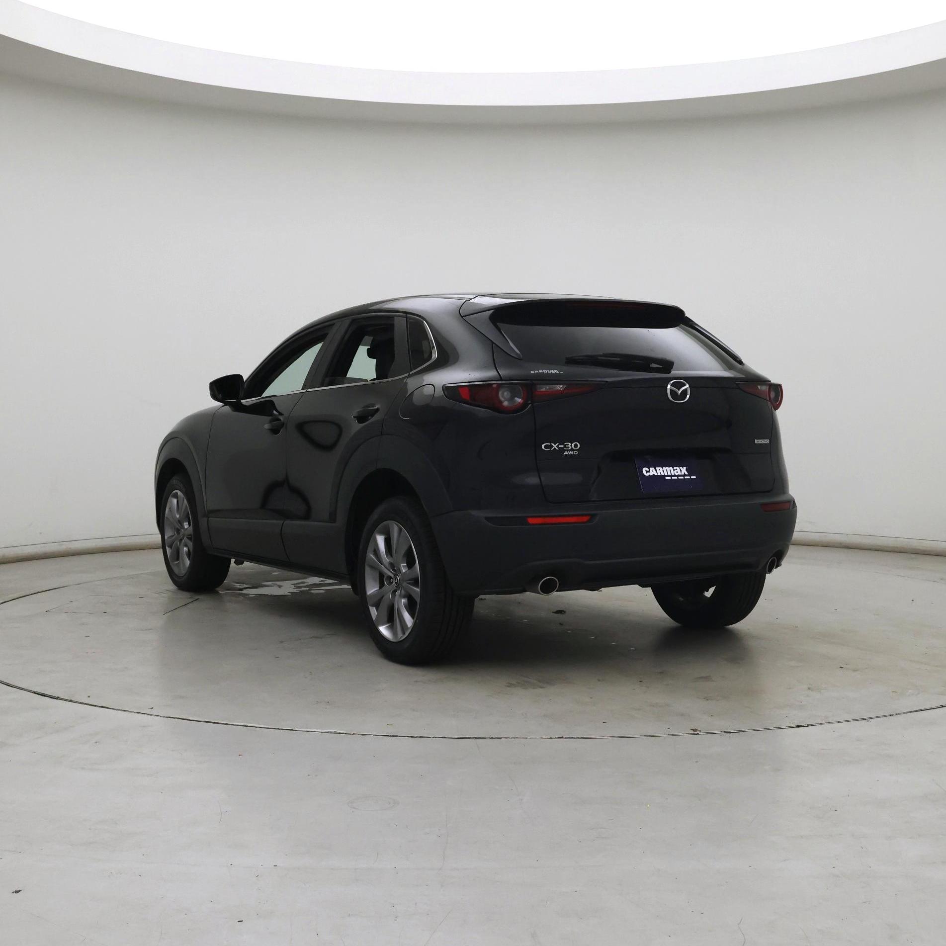 Thumbnail: 2021 Mazda CX-30 - 2