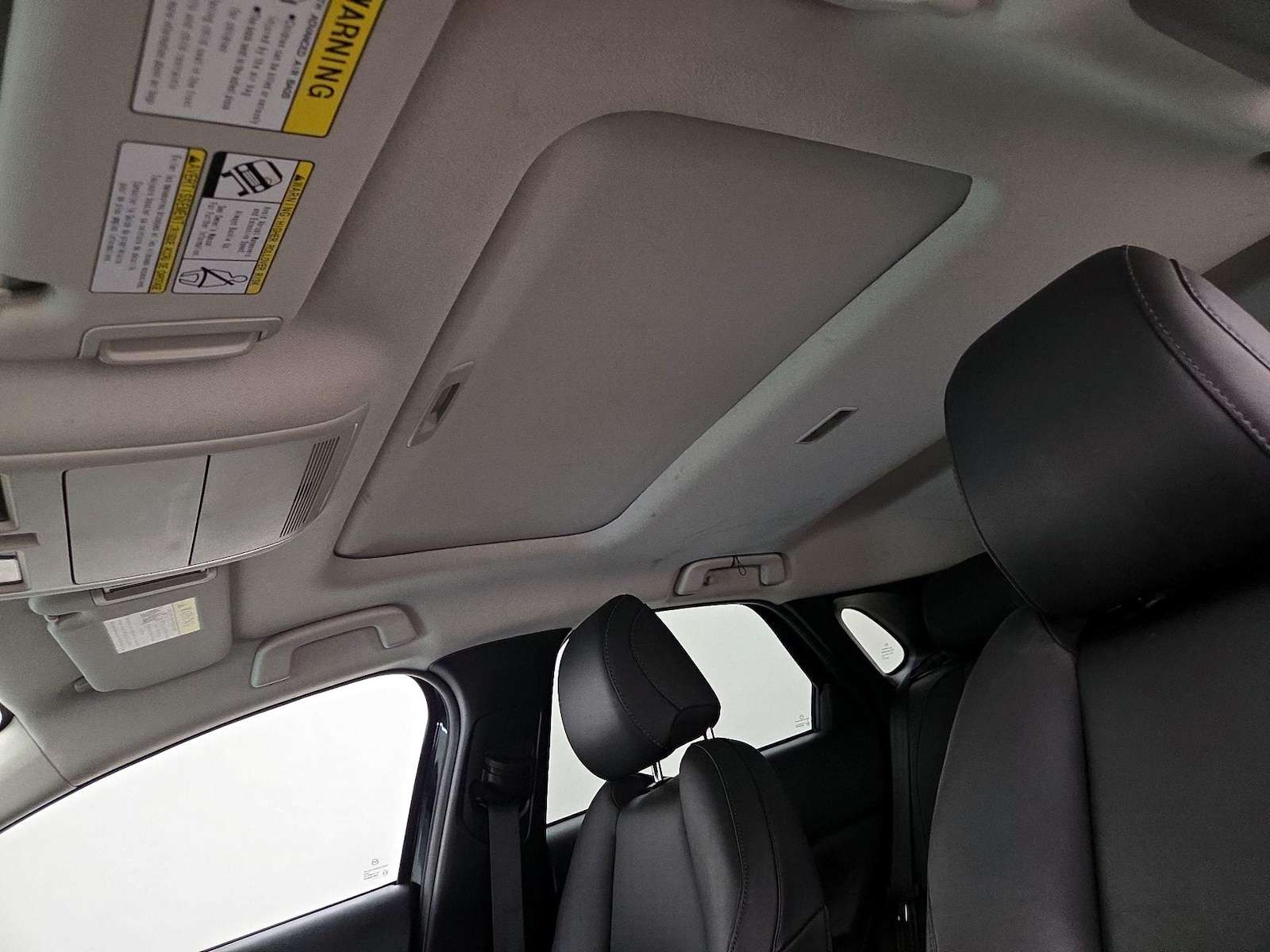 2021 Mazda CX-30 Preferred - Photo 20