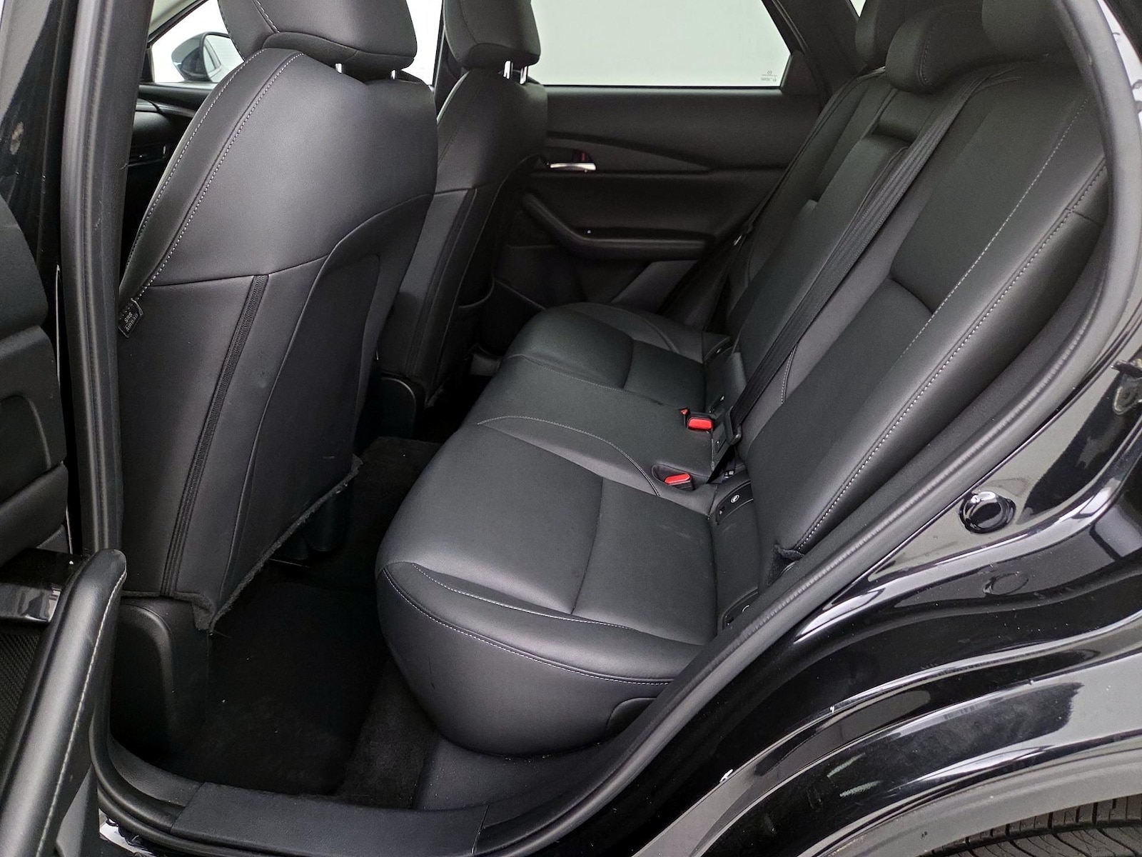 2021 Mazda CX-30 Preferred - Photo 21