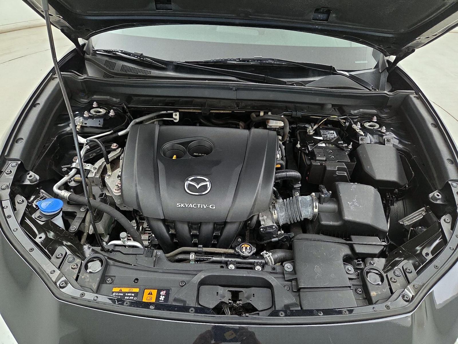 2021 Mazda CX-30 Preferred - Photo 23