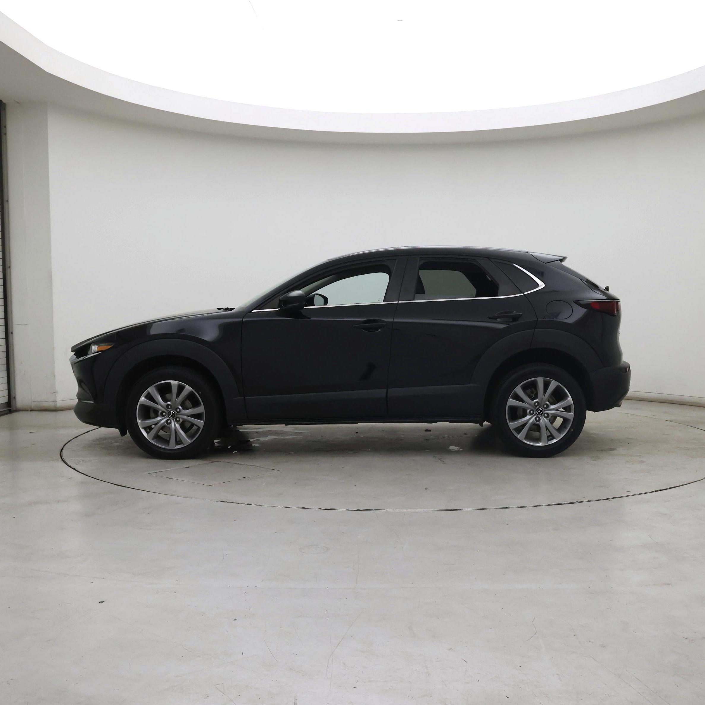 Thumbnail: 2021 Mazda CX-30 - 3