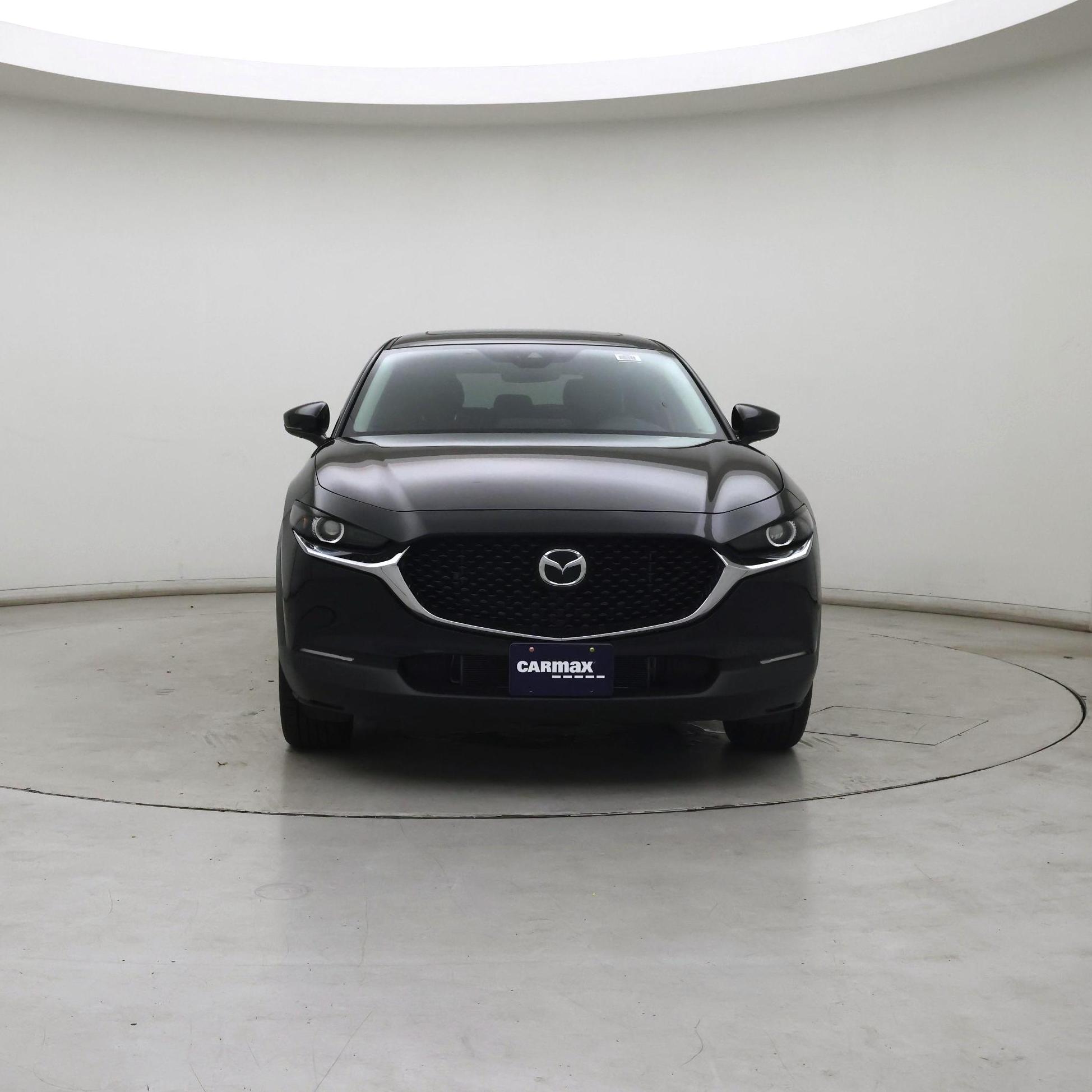 Thumbnail: 2021 Mazda CX-30 - 5