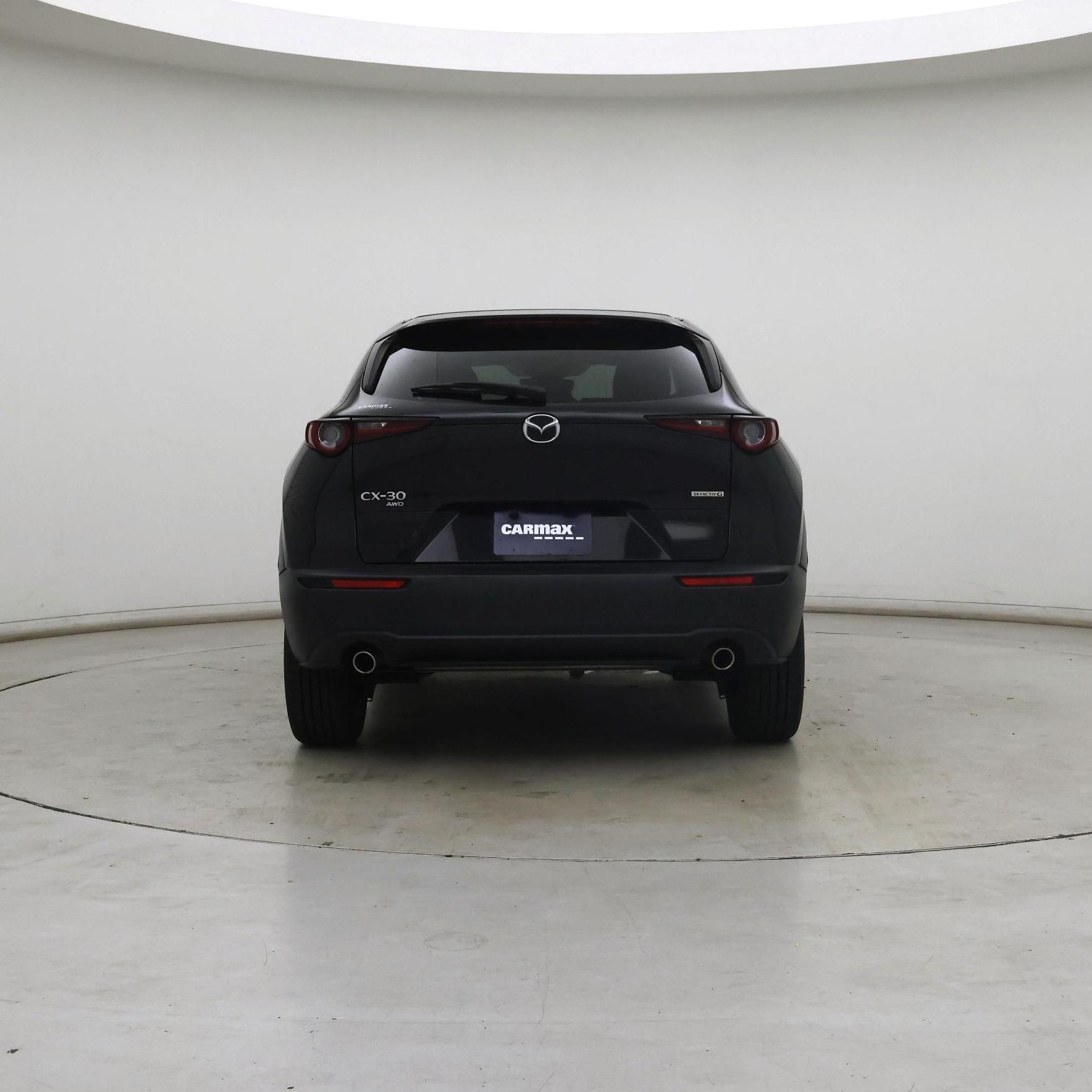 Thumbnail: 2021 Mazda CX-30 - 6