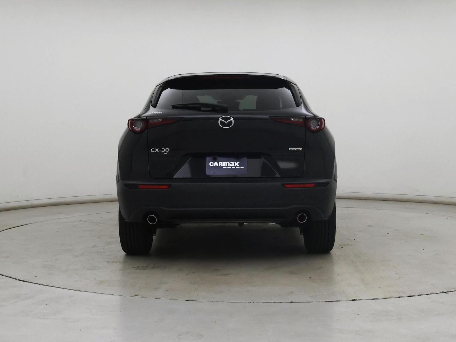 2021 Mazda CX-30 Preferred - Photo 7