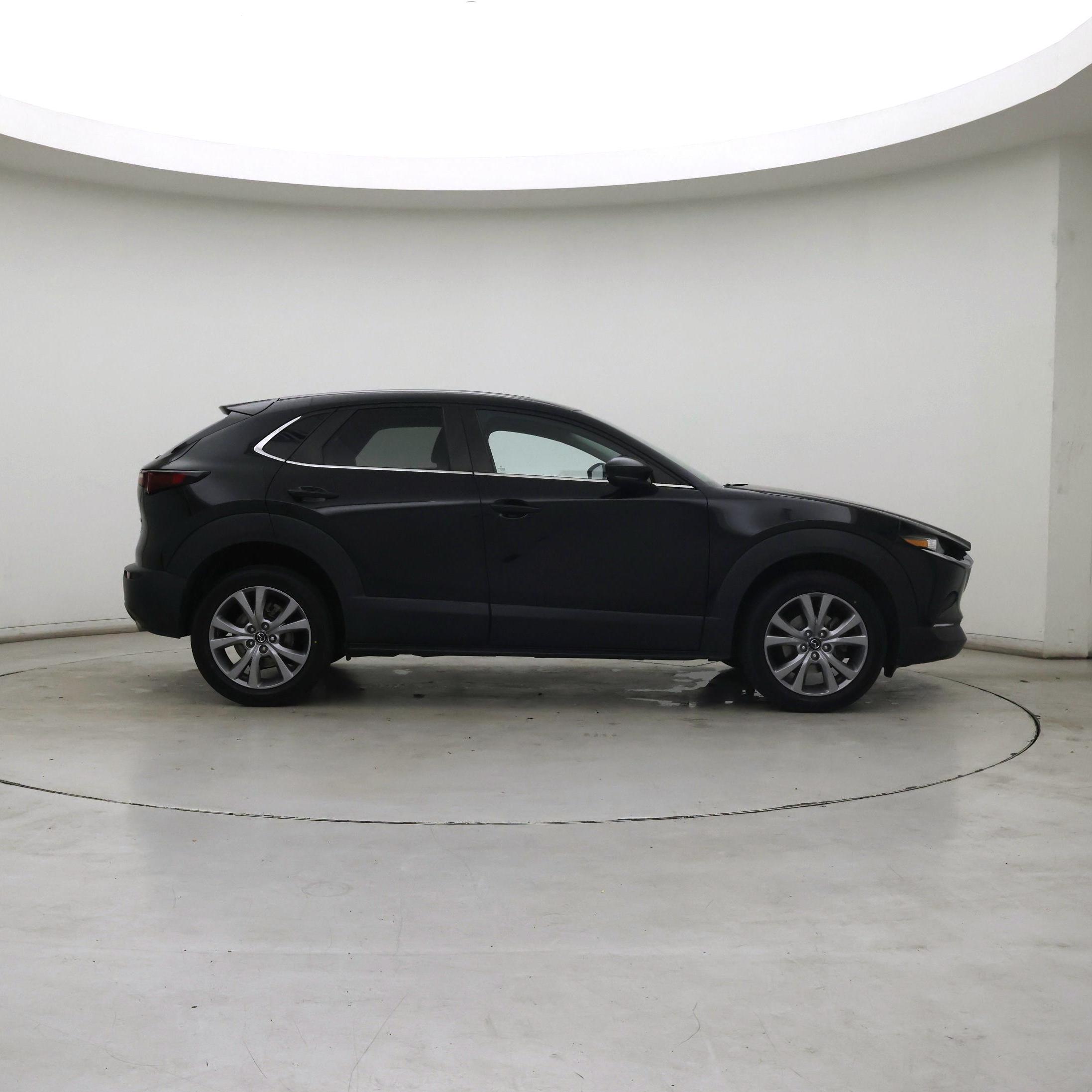 Thumbnail: 2021 Mazda CX-30 - 7