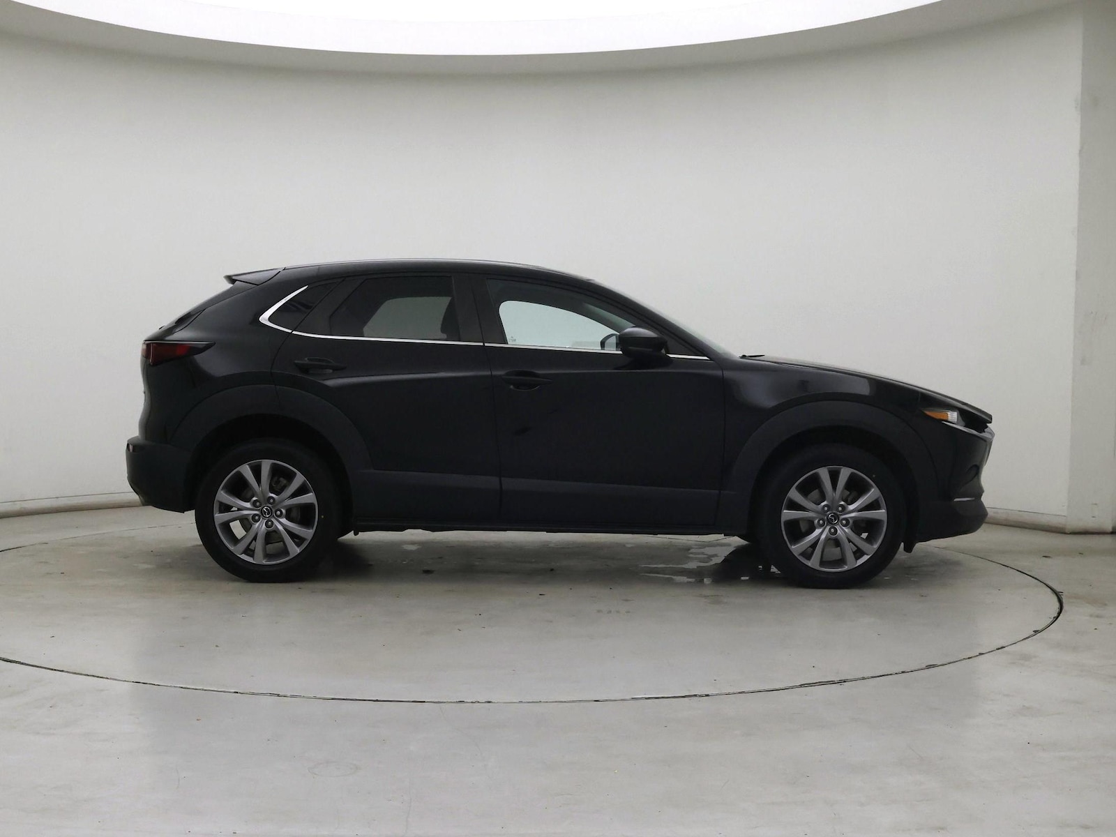 2021 Mazda CX-30 Preferred - Photo 8