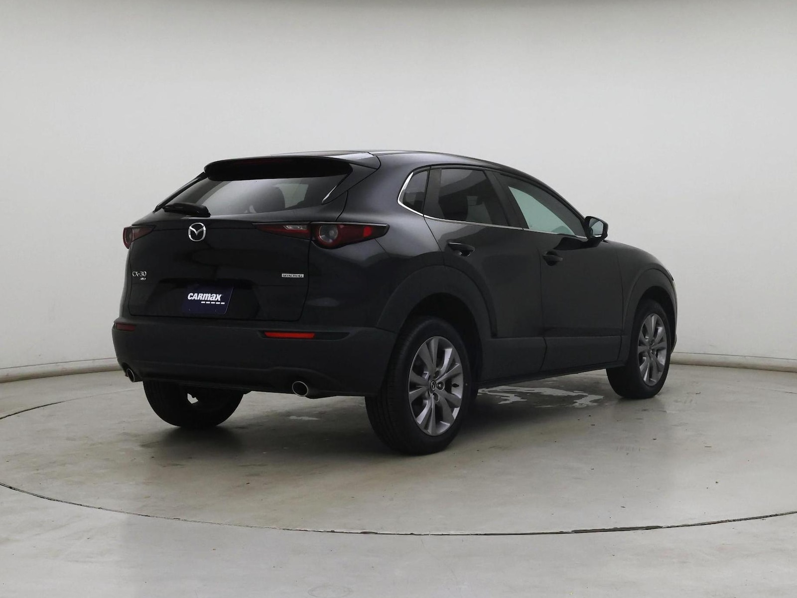 2021 Mazda CX-30 Preferred - Photo 9