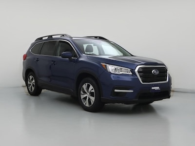 2022 Subaru Ascent Premium