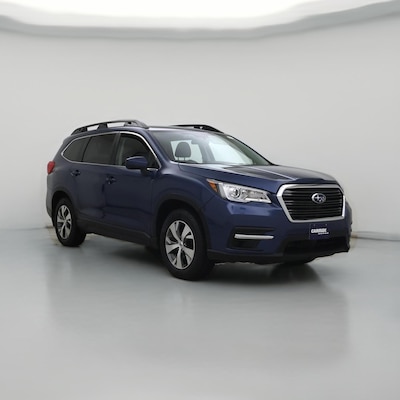 2022 Subaru Ascent Premium
