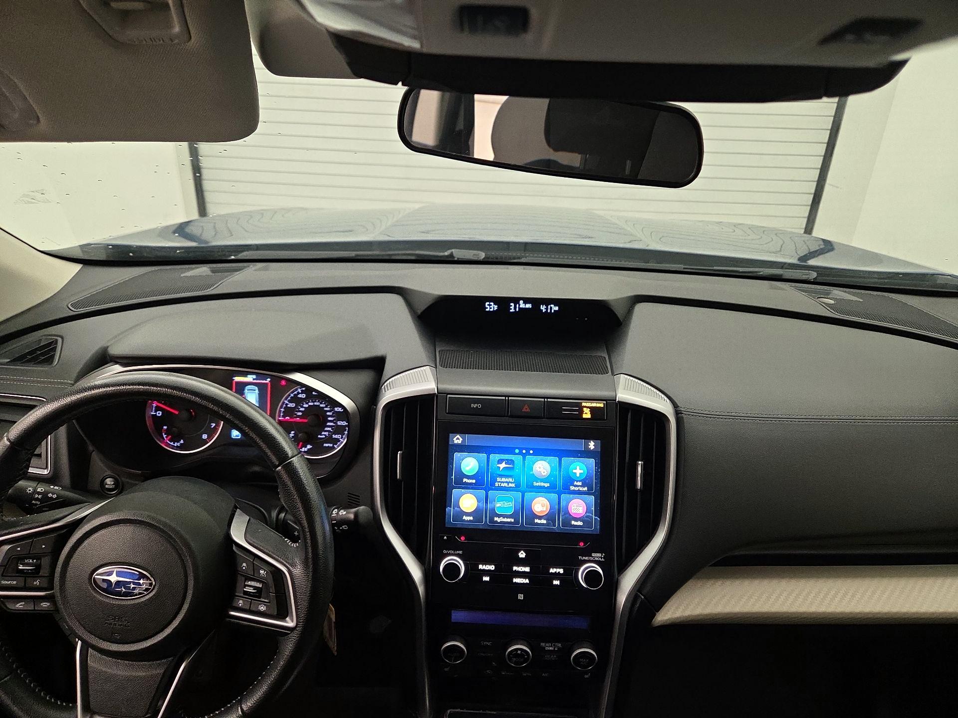 Thumbnail: 2022 Subaru Ascent - 9