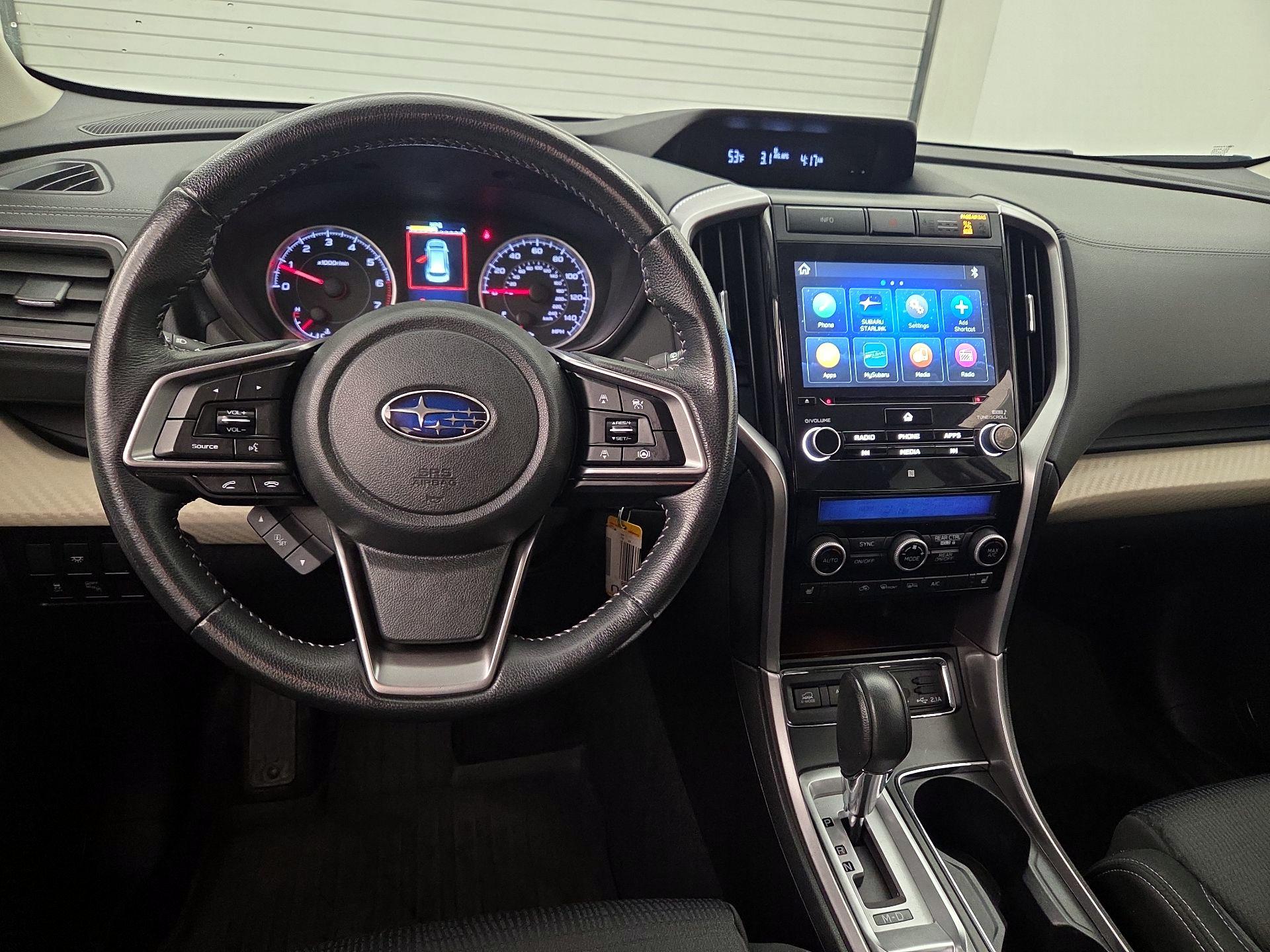 Thumbnail: 2022 Subaru Ascent - 10