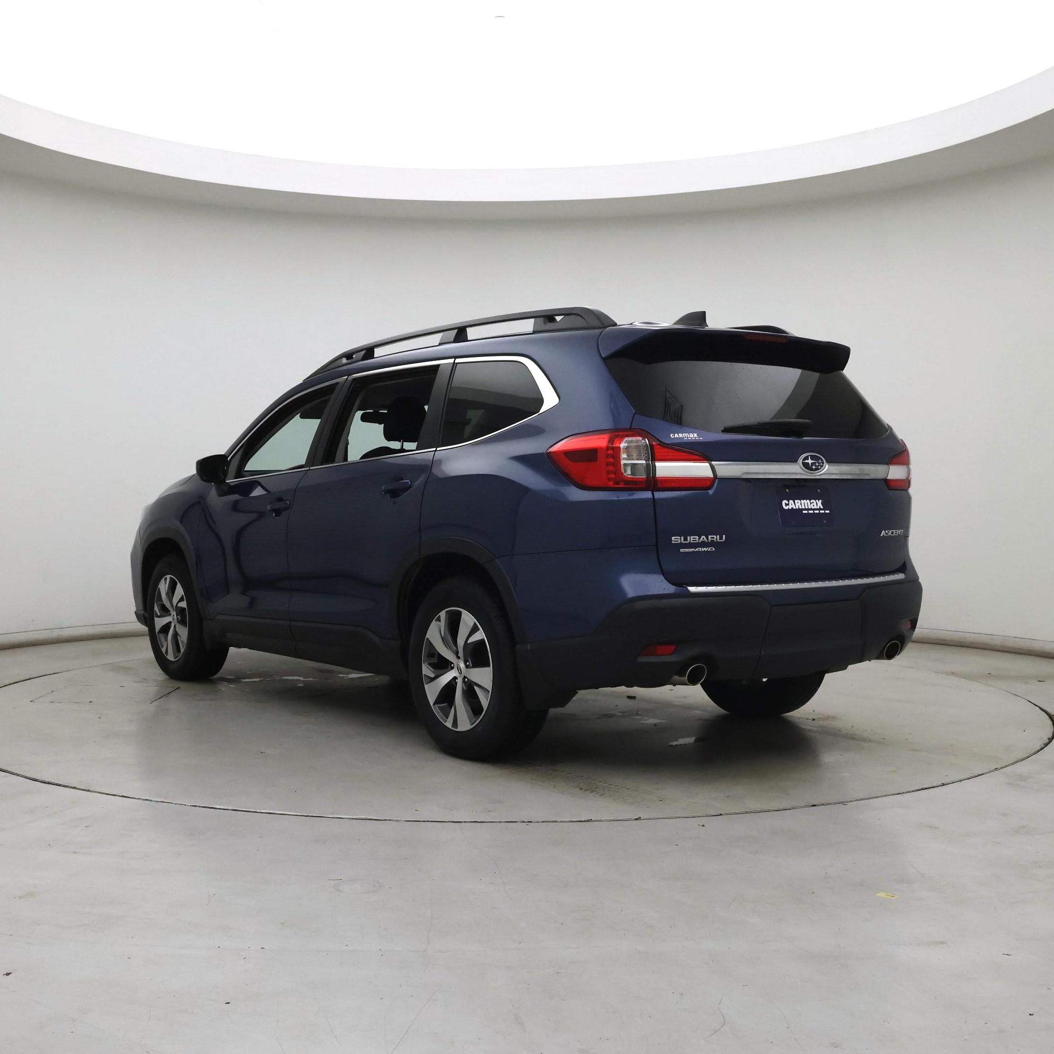 Thumbnail: 2022 Subaru Ascent - 2