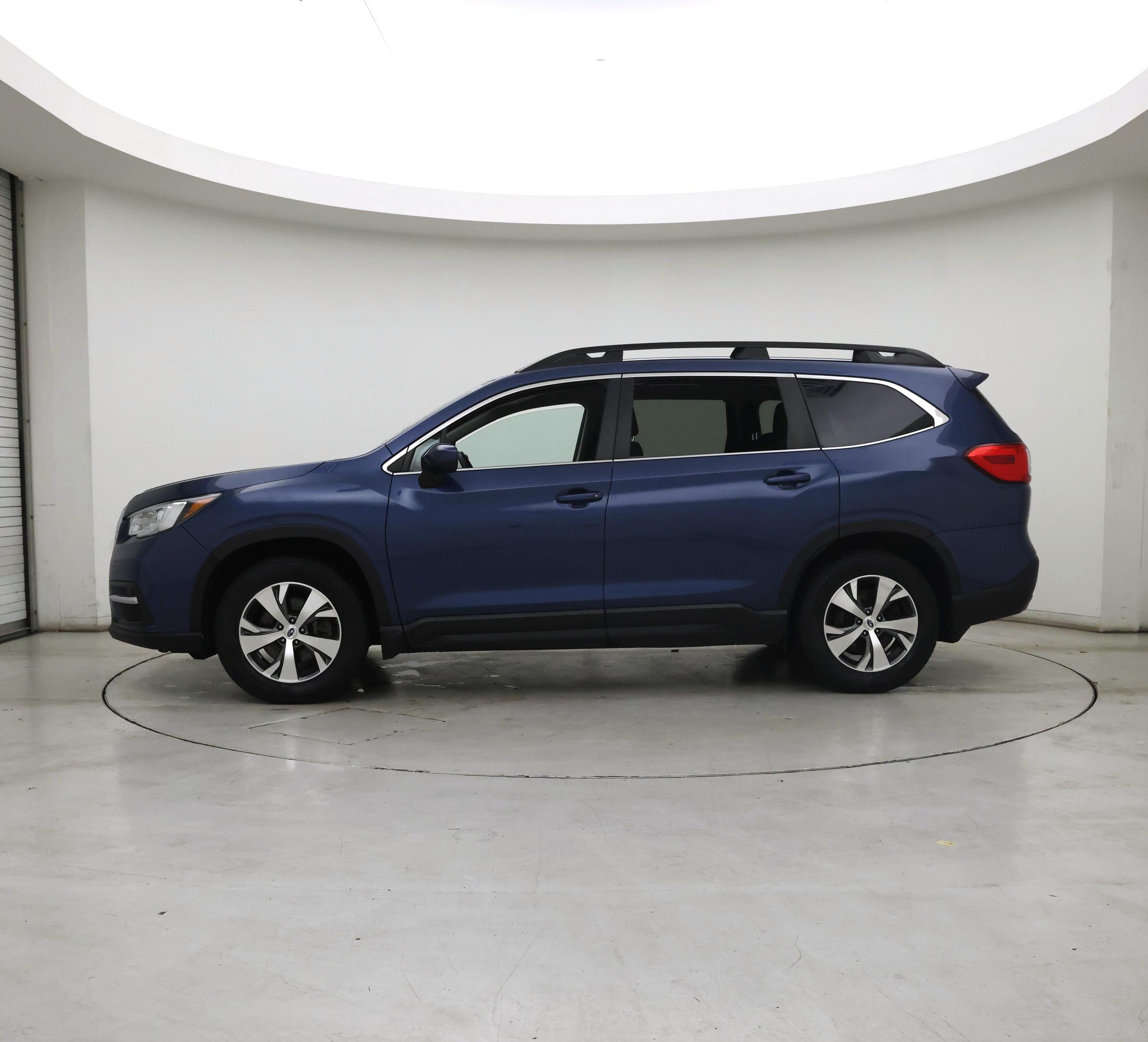 Thumbnail: 2022 Subaru Ascent - 3
