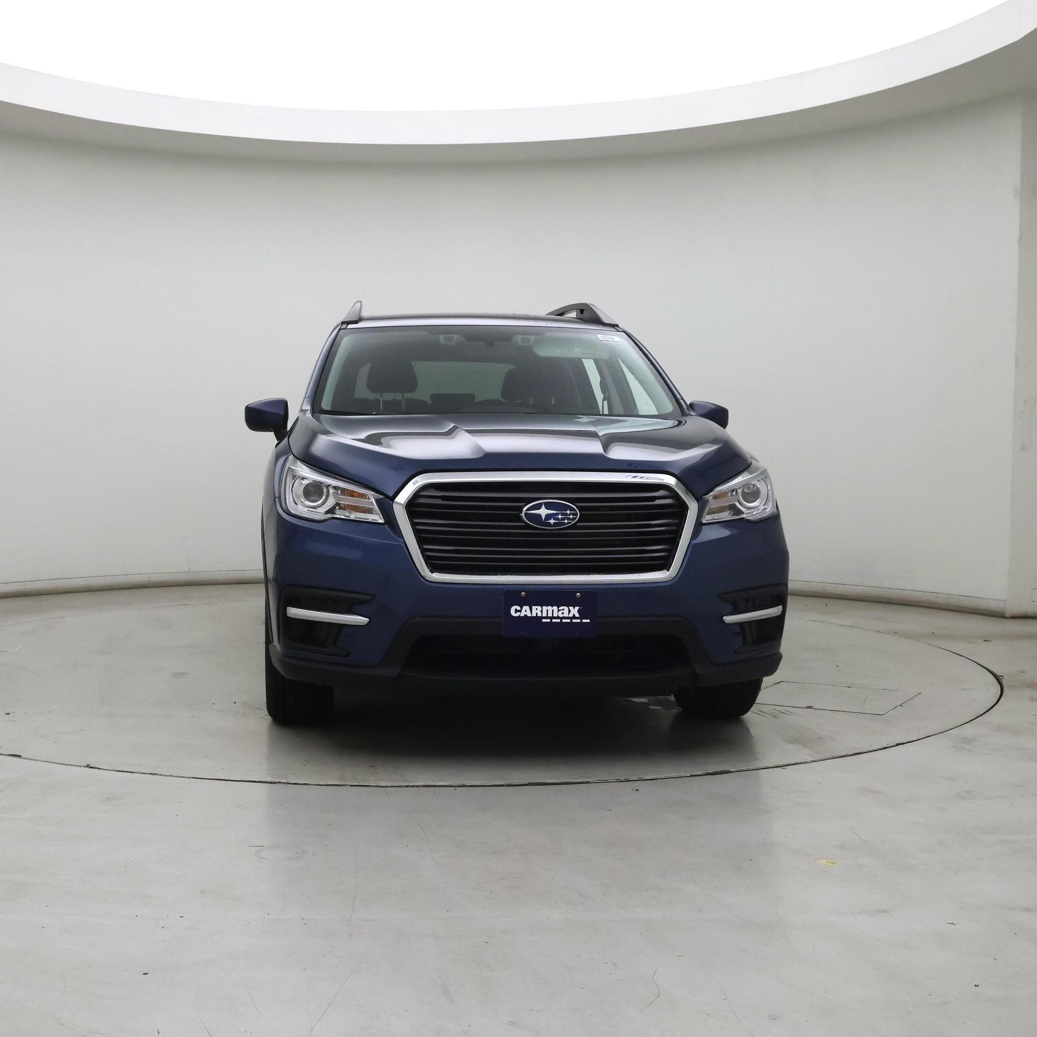 Thumbnail: 2022 Subaru Ascent - 5