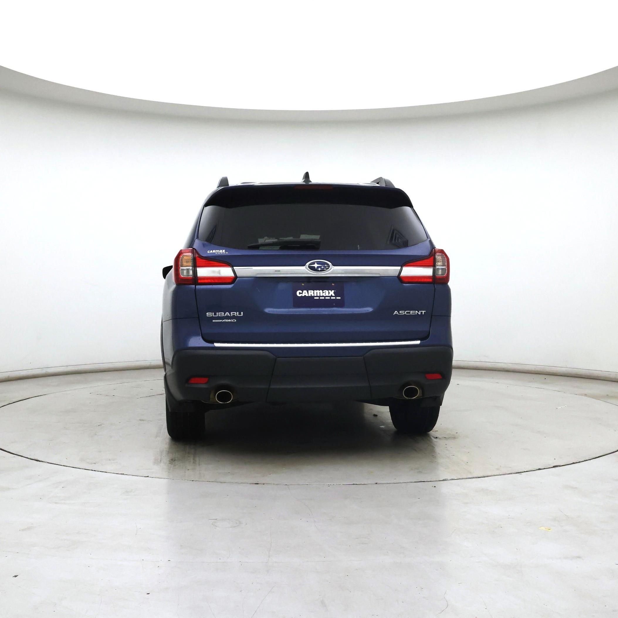 Thumbnail: 2022 Subaru Ascent - 6