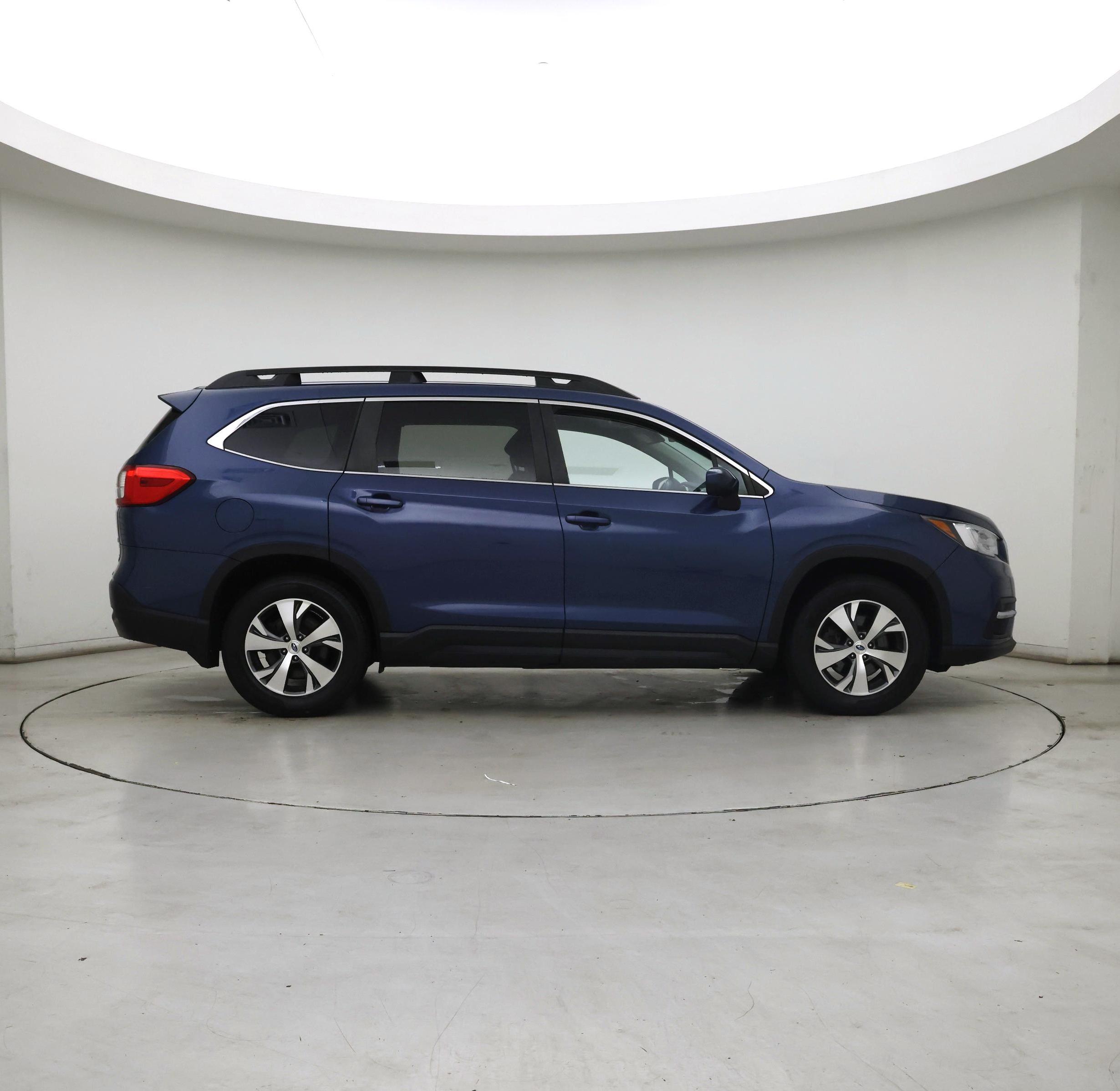 Thumbnail: 2022 Subaru Ascent - 7