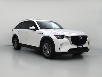 2024 Mazda CX-90 PHEV Preferred