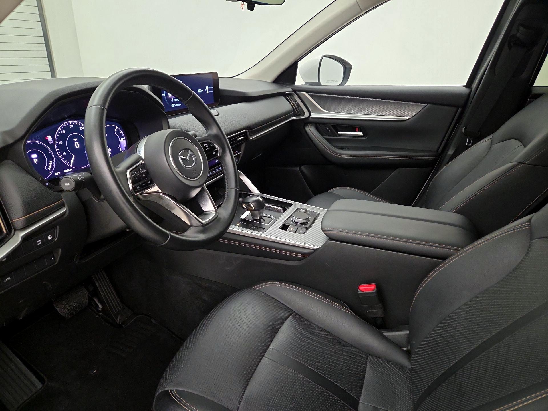 Thumbnail: 2024 Mazda CX-90 - 11