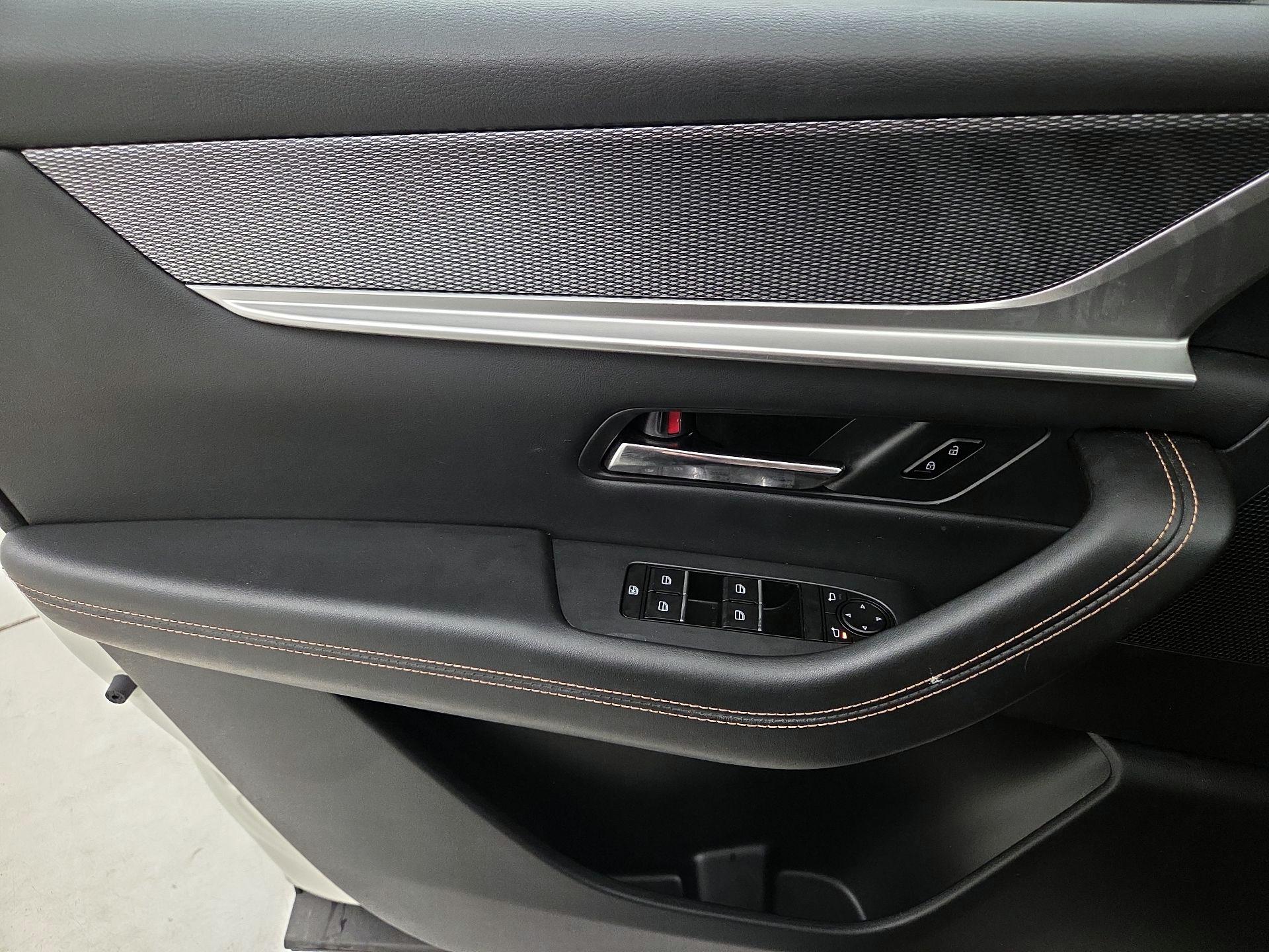 Thumbnail: 2024 Mazda CX-90 - 12