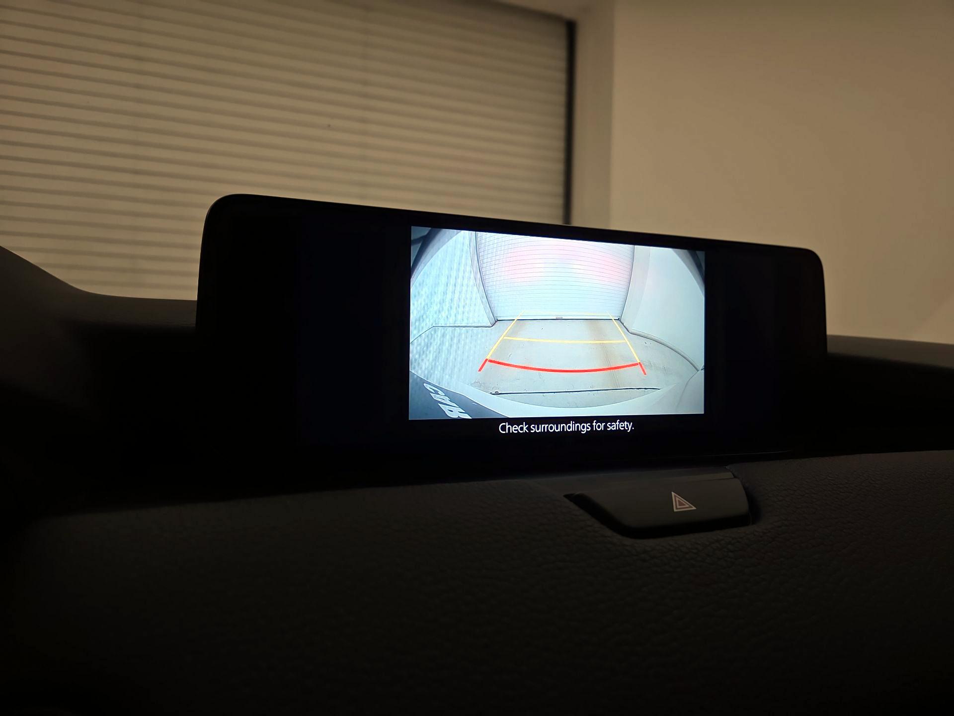 Thumbnail: 2024 Mazda CX-90 - 13