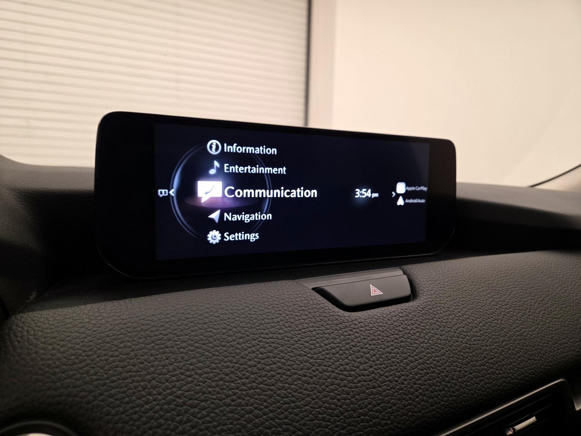 Thumbnail: 2024 Mazda CX-90 - 14