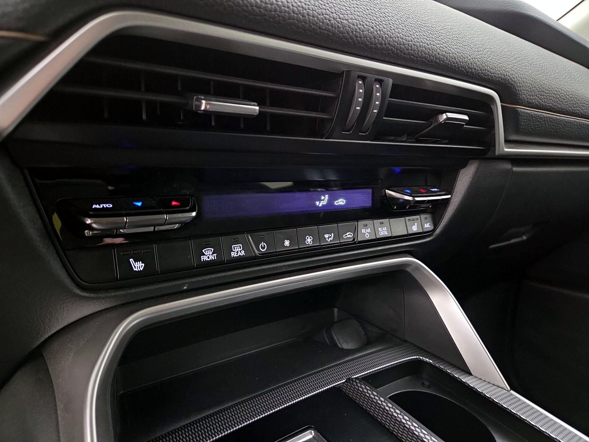 Thumbnail: 2024 Mazda CX-90 - 15