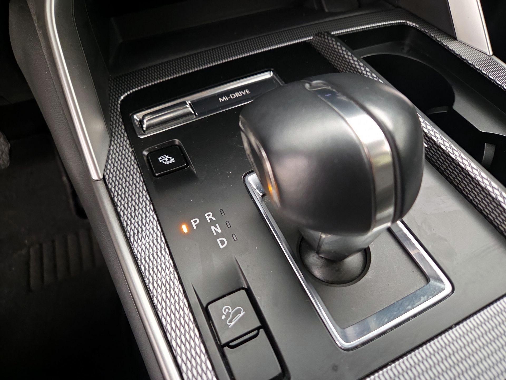 Thumbnail: 2024 Mazda CX-90 - 16