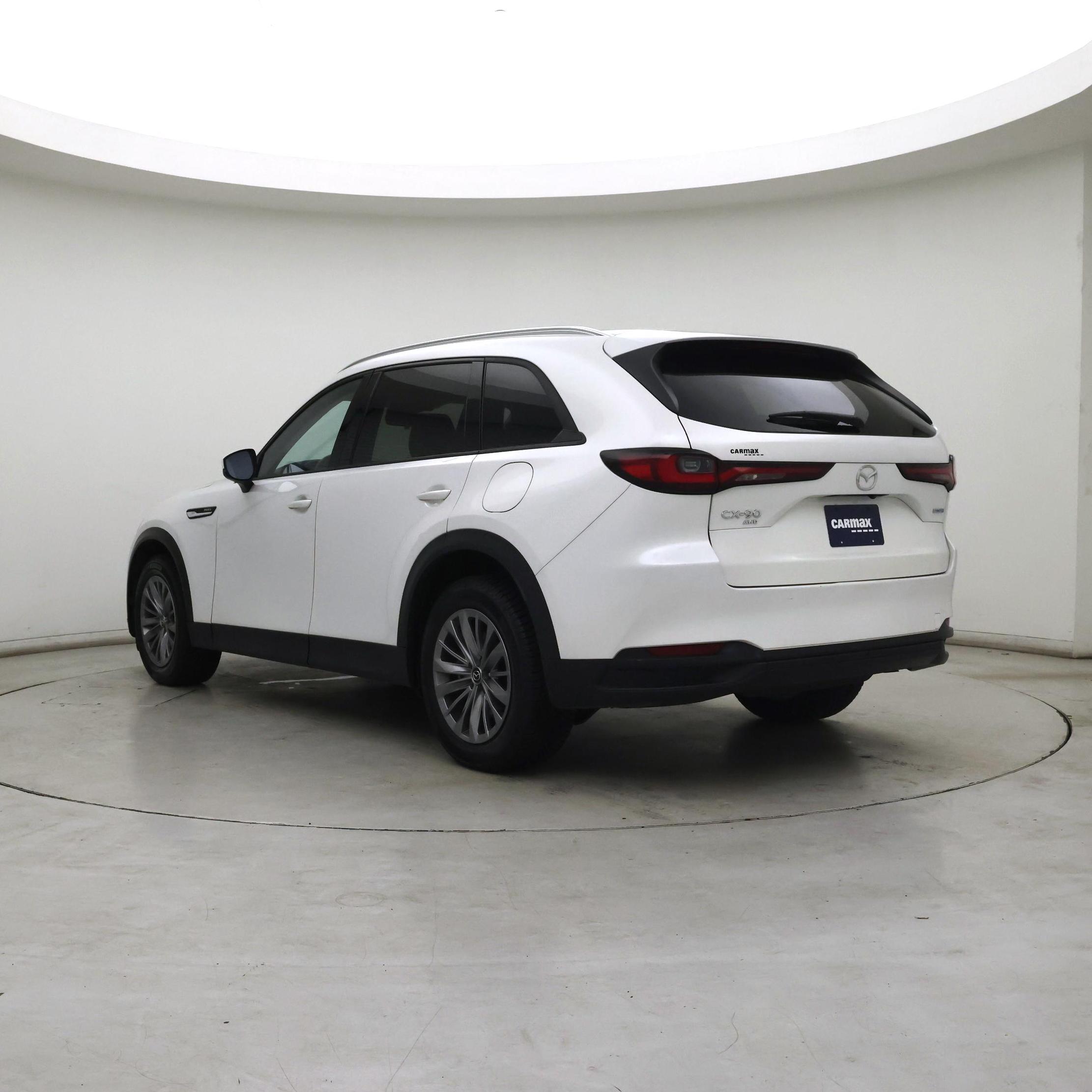 Thumbnail: 2024 Mazda CX-90 - 2