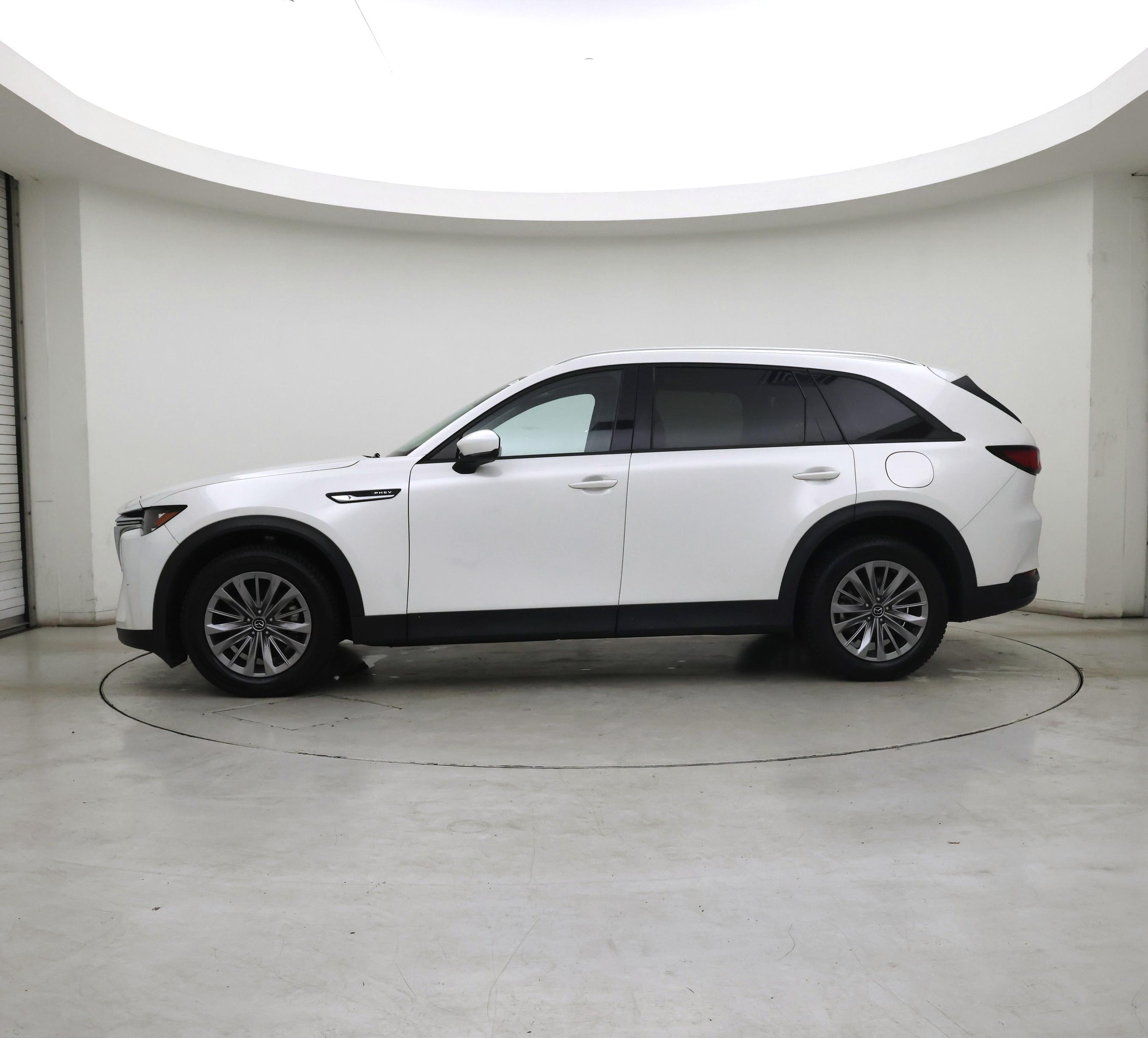 Thumbnail: 2024 Mazda CX-90 - 3