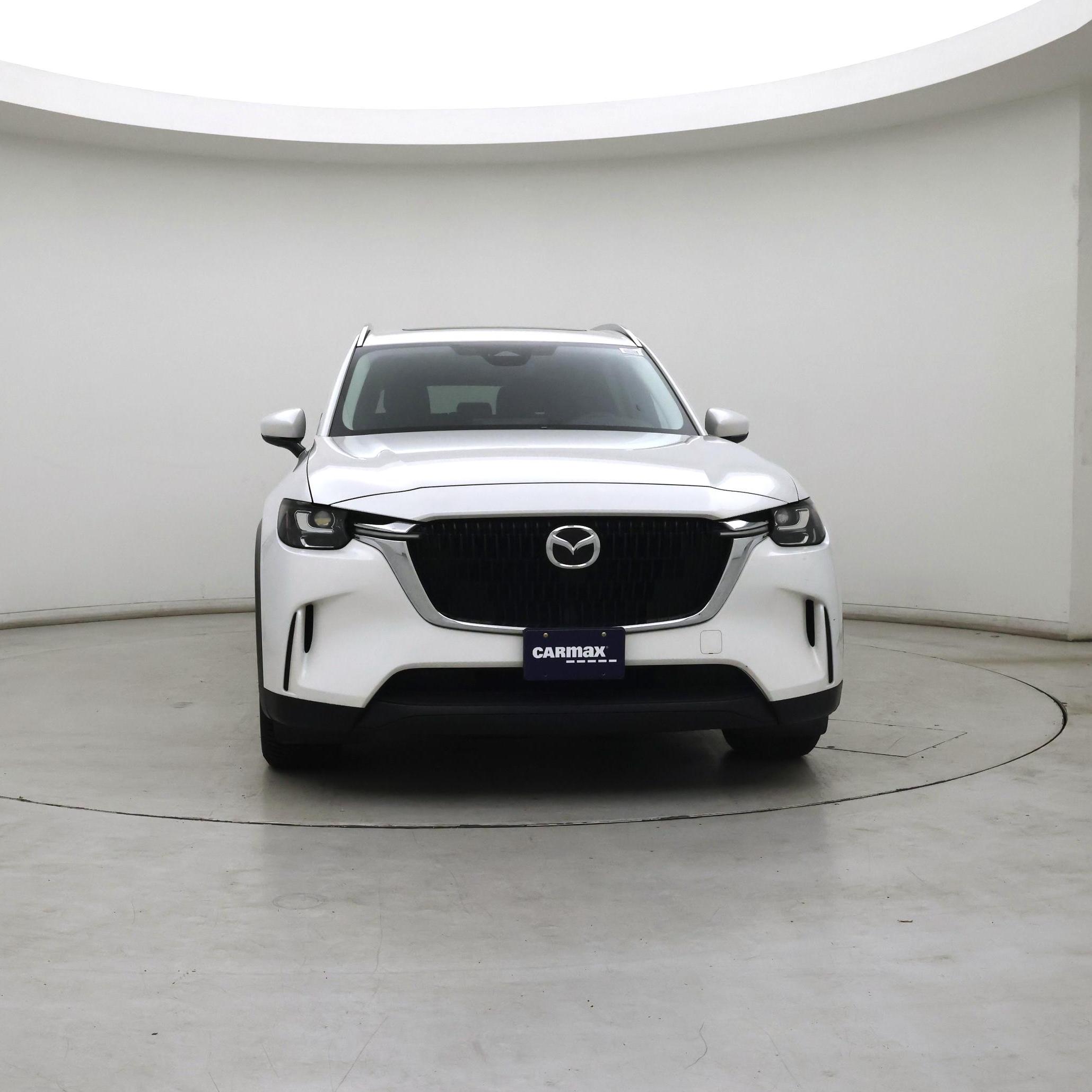 Thumbnail: 2024 Mazda CX-90 - 5