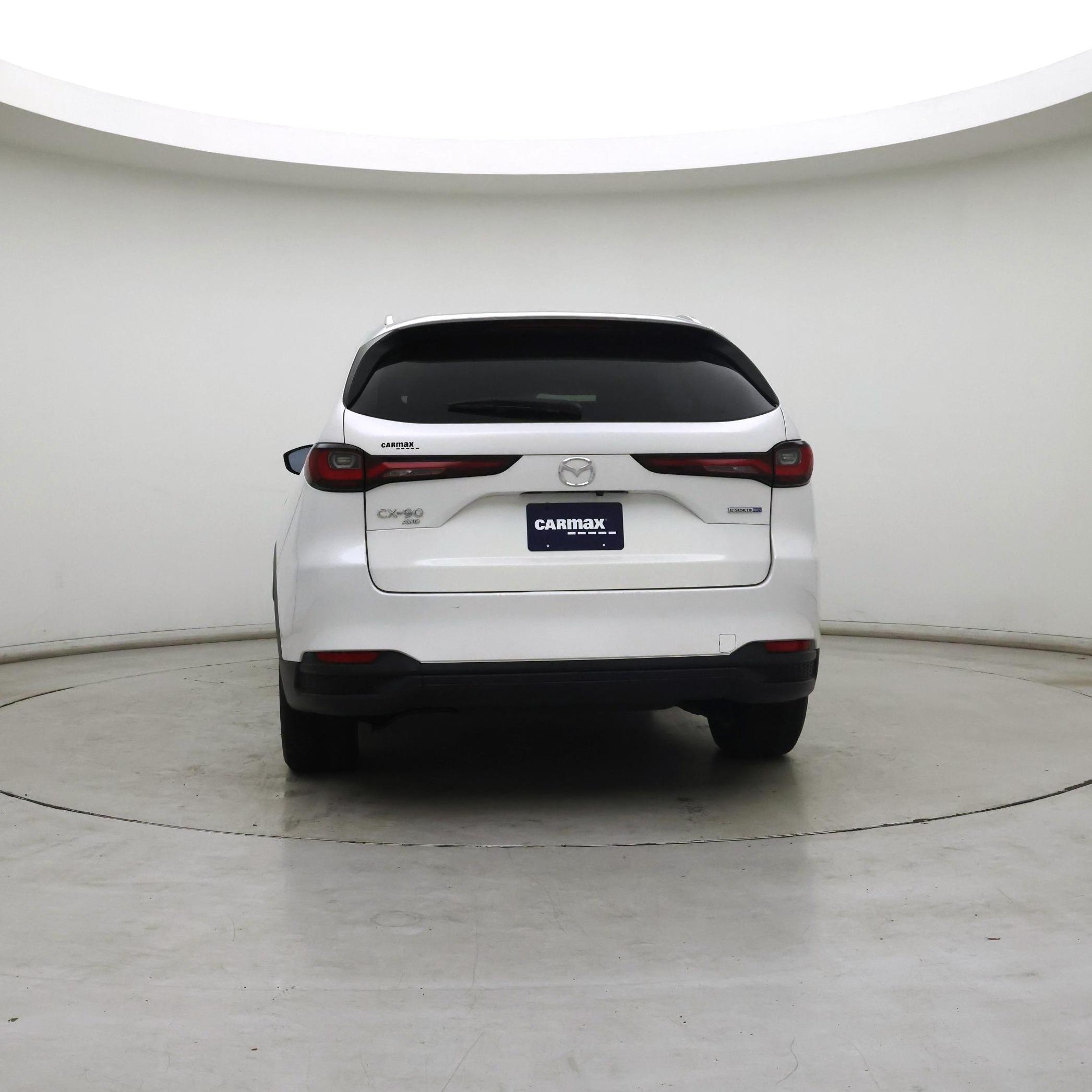 Thumbnail: 2024 Mazda CX-90 - 6