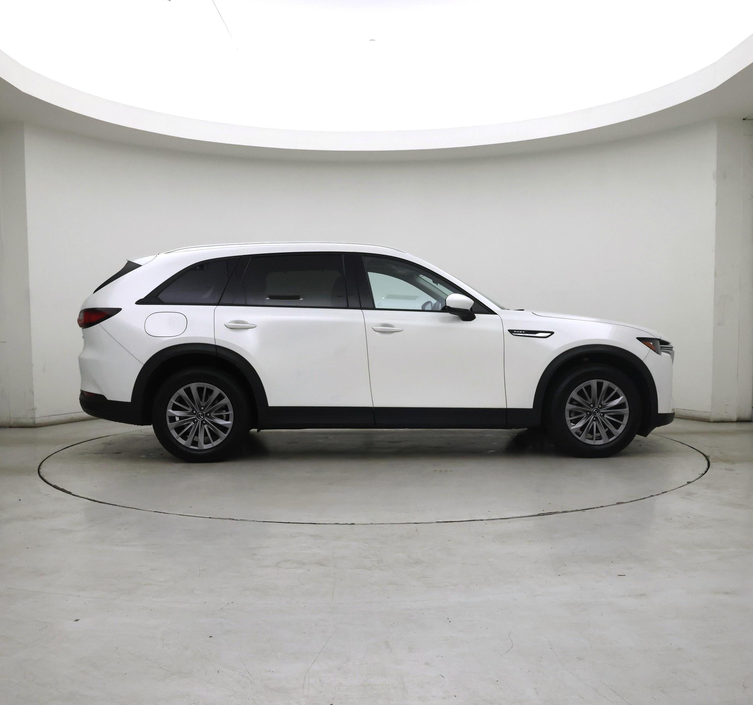 Thumbnail: 2024 Mazda CX-90 - 7